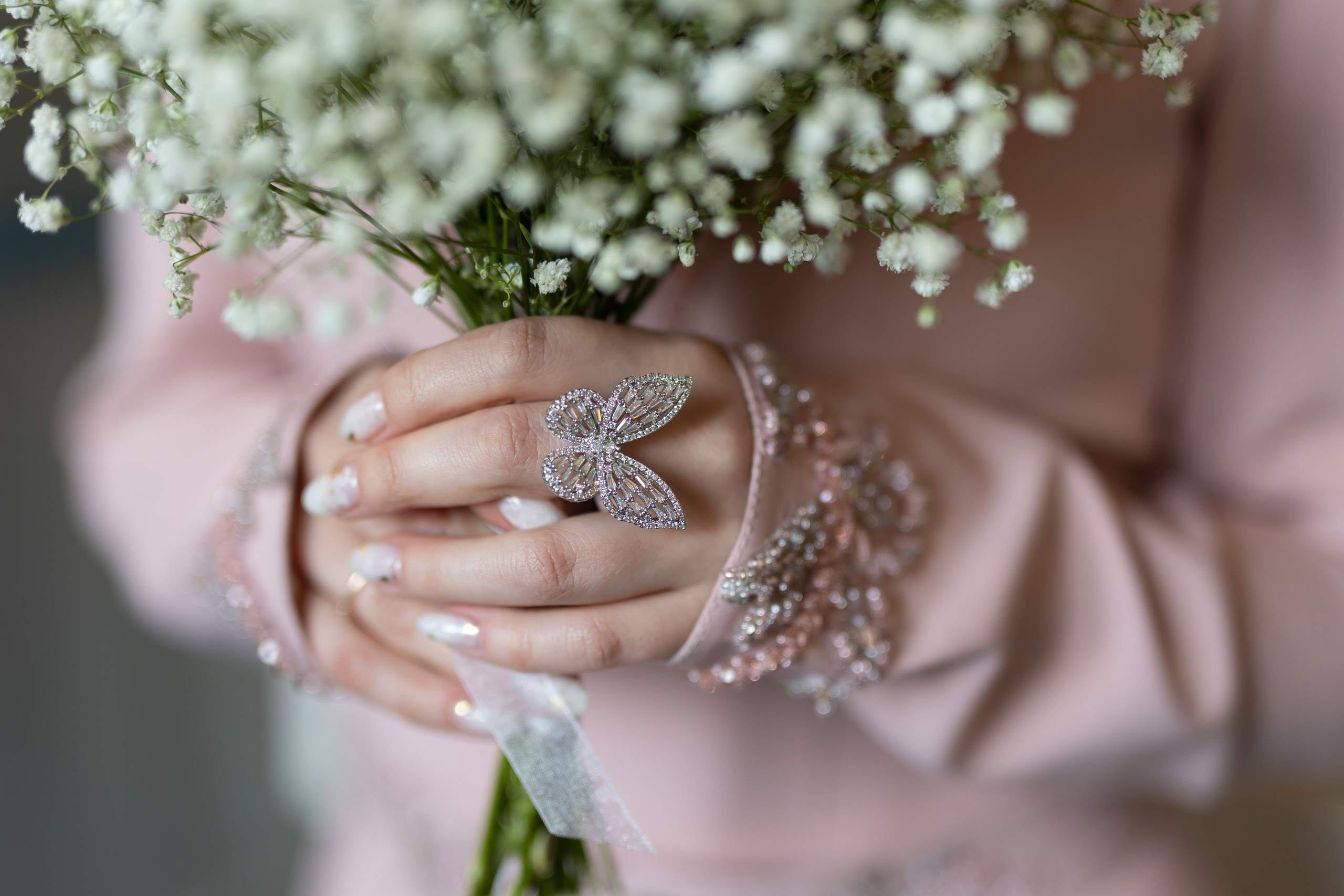 Лилия и Михаил