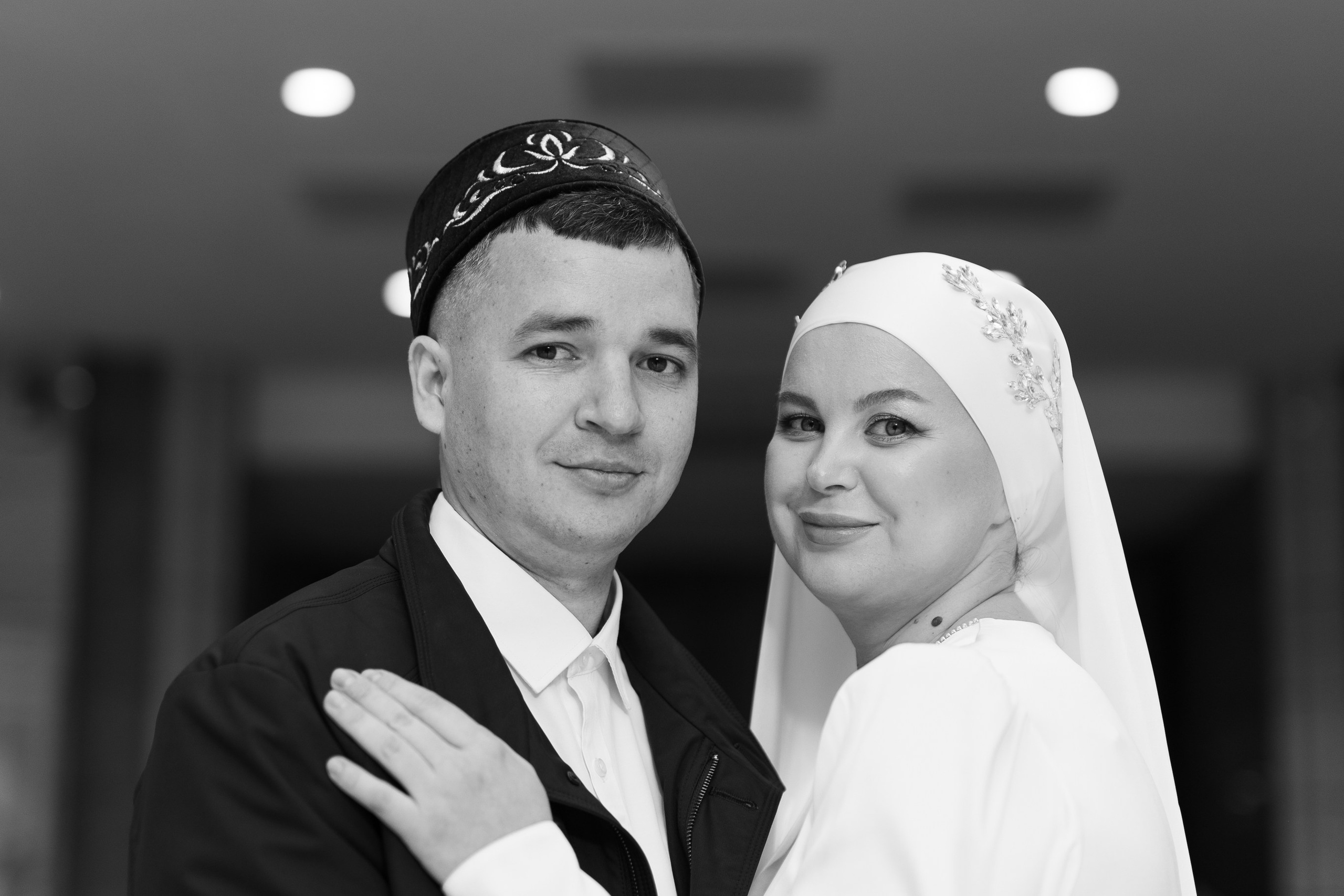 Галия и&nbsp;Рафаэль