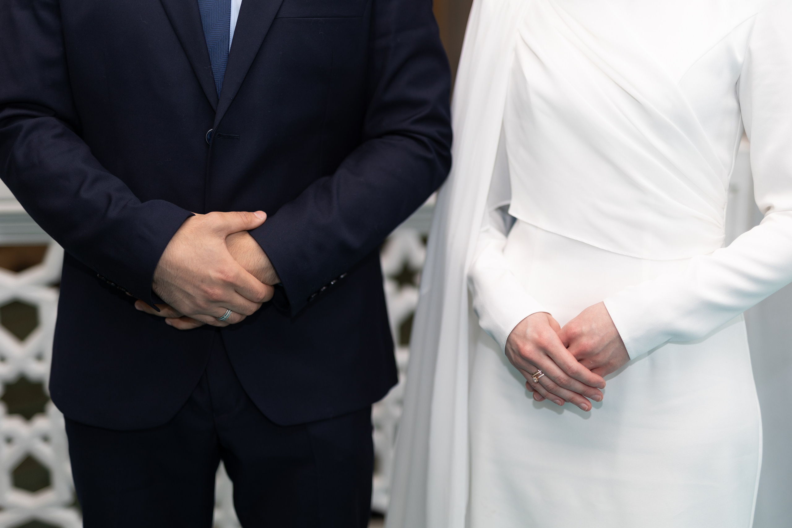 Эльнара и Наврузали