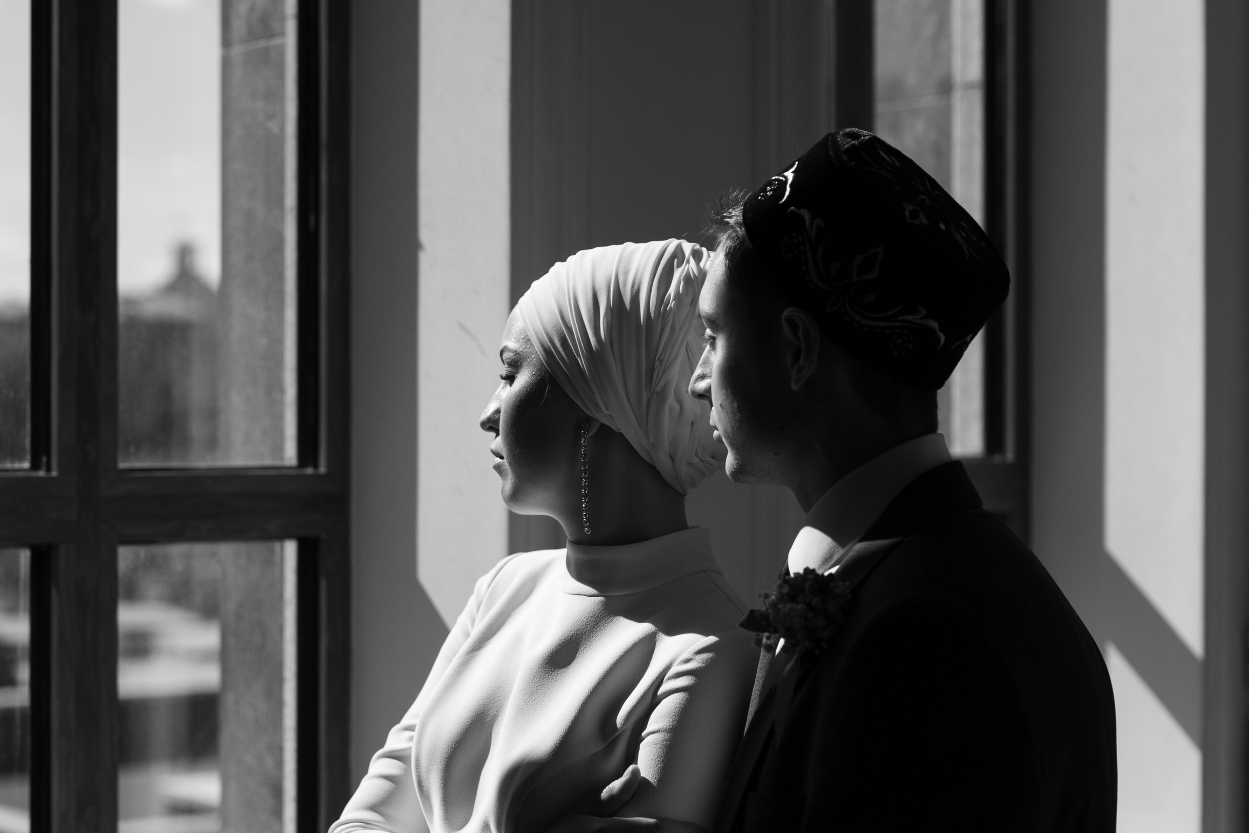 Лейсан и Артем