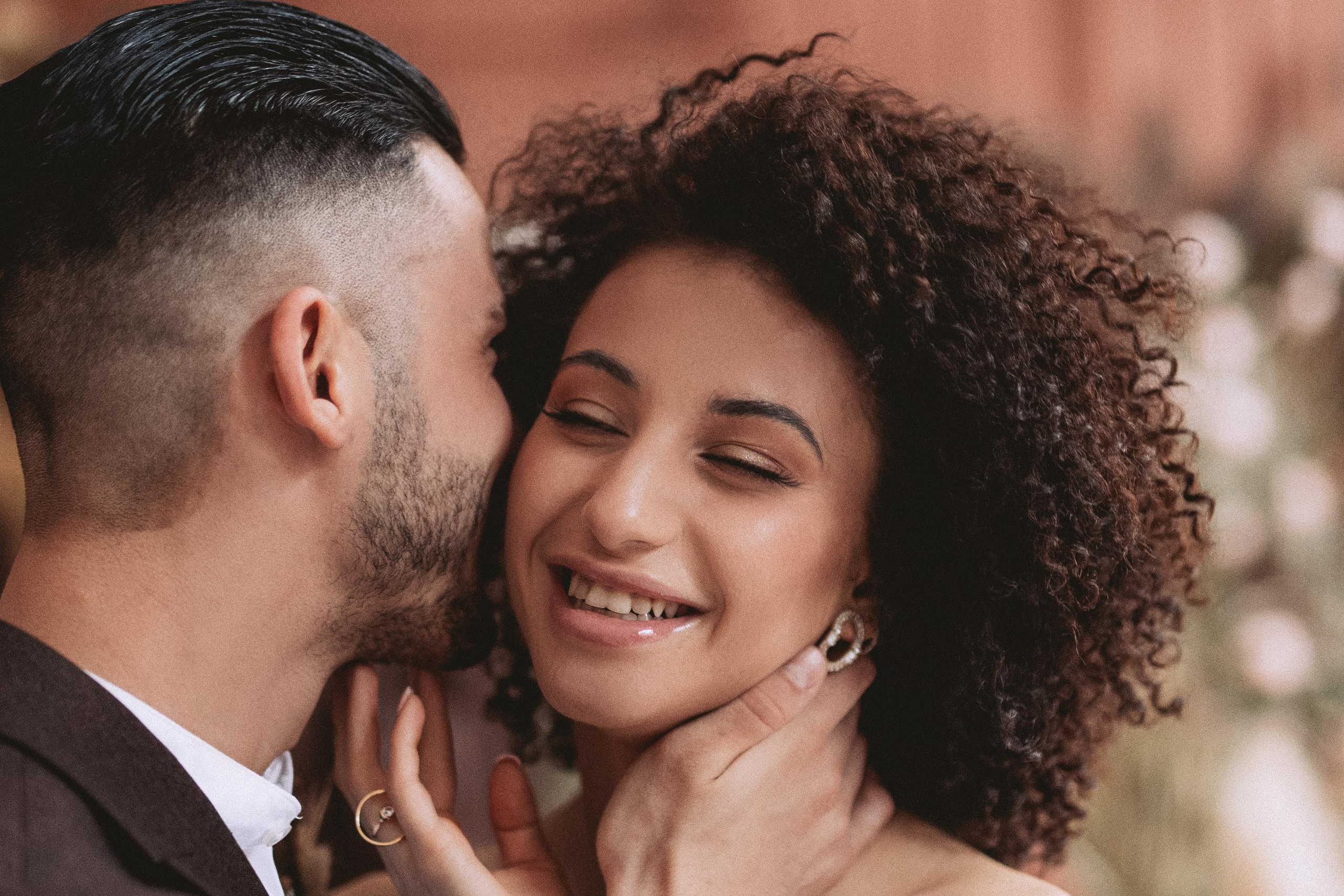 Анна и Николай