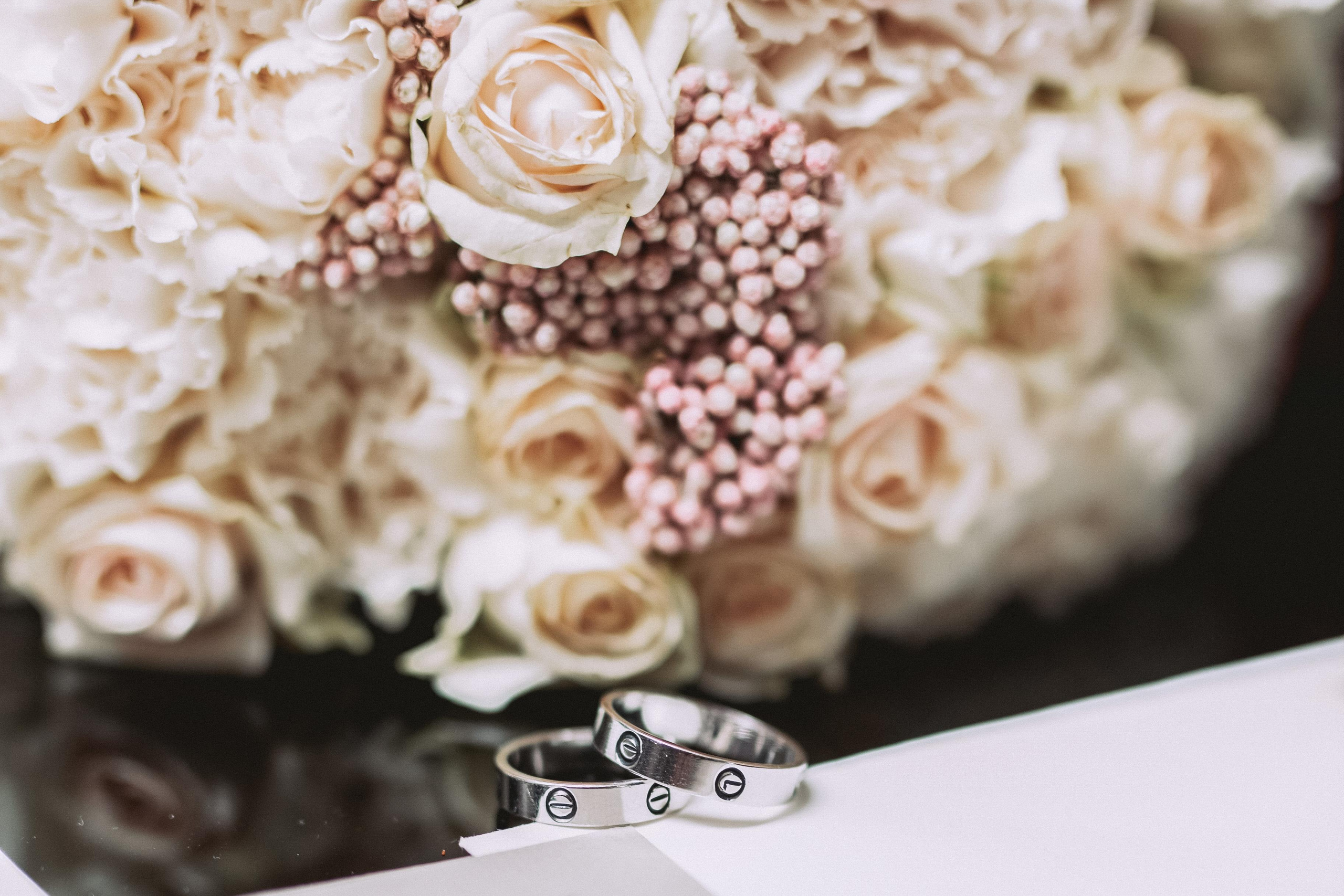 Маргарита и Роман