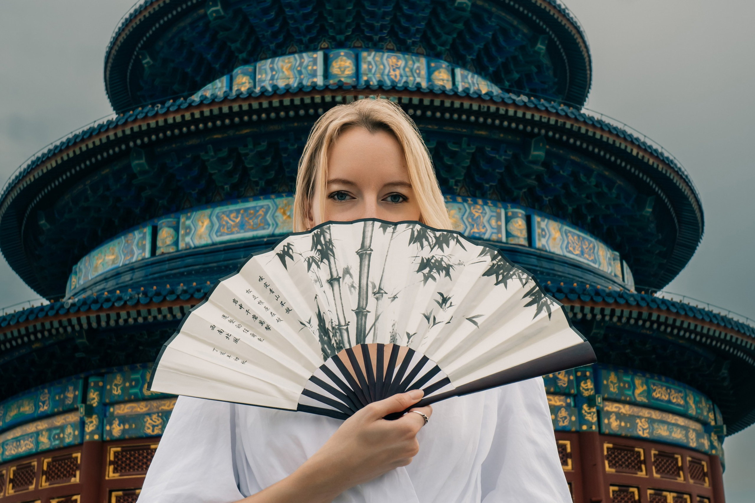 Temple of&nbsp;Heaven