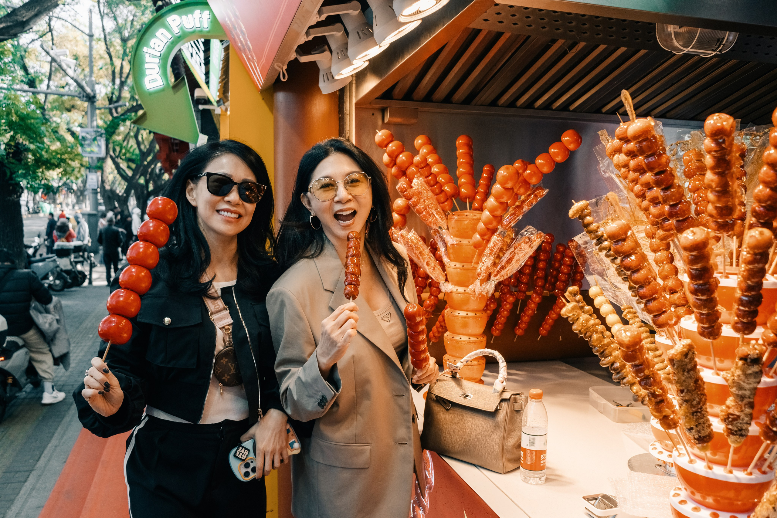 Holidays in&nbsp;Beijing (3 days)