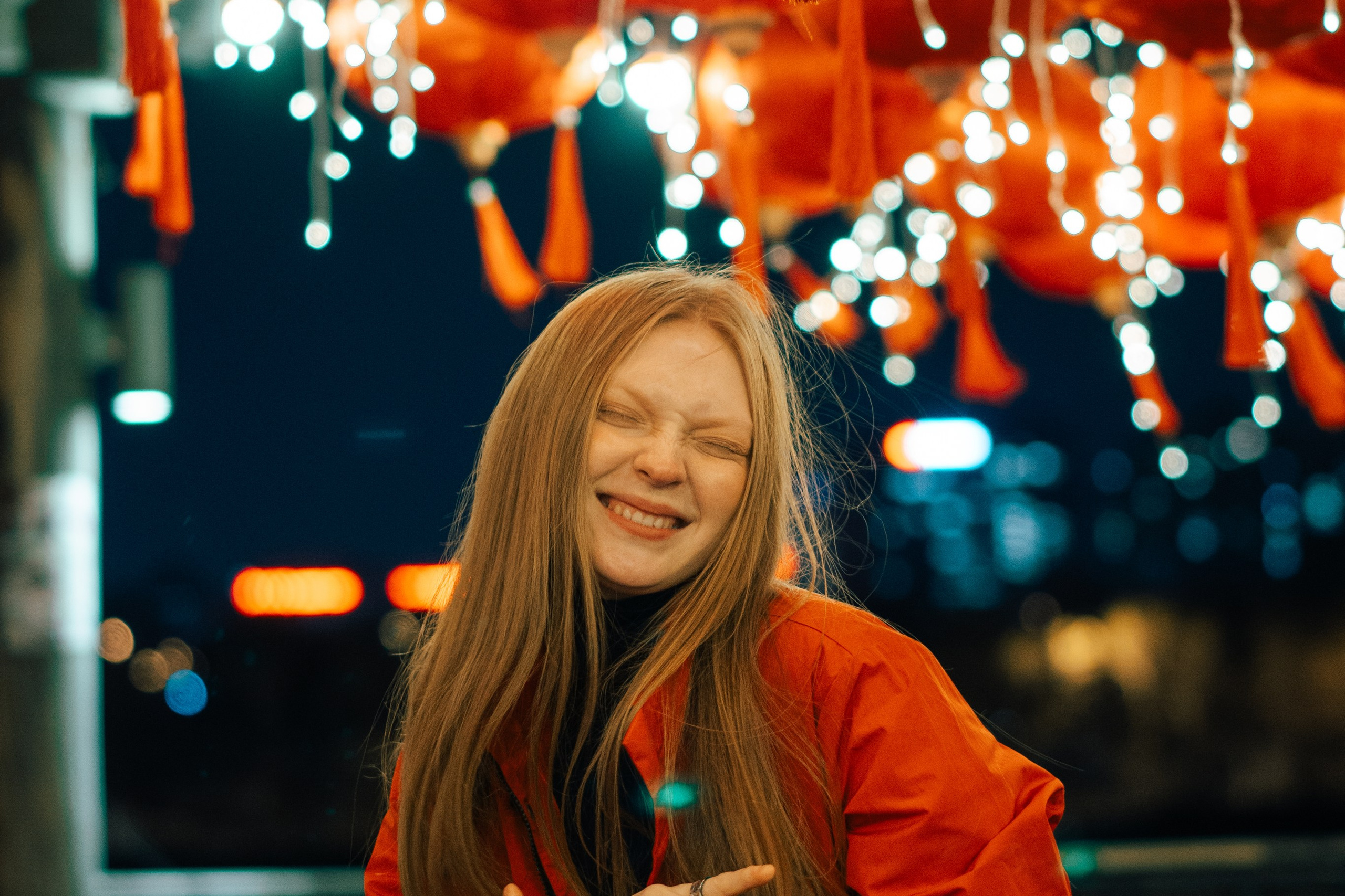 Walking in&nbsp;Hutongs