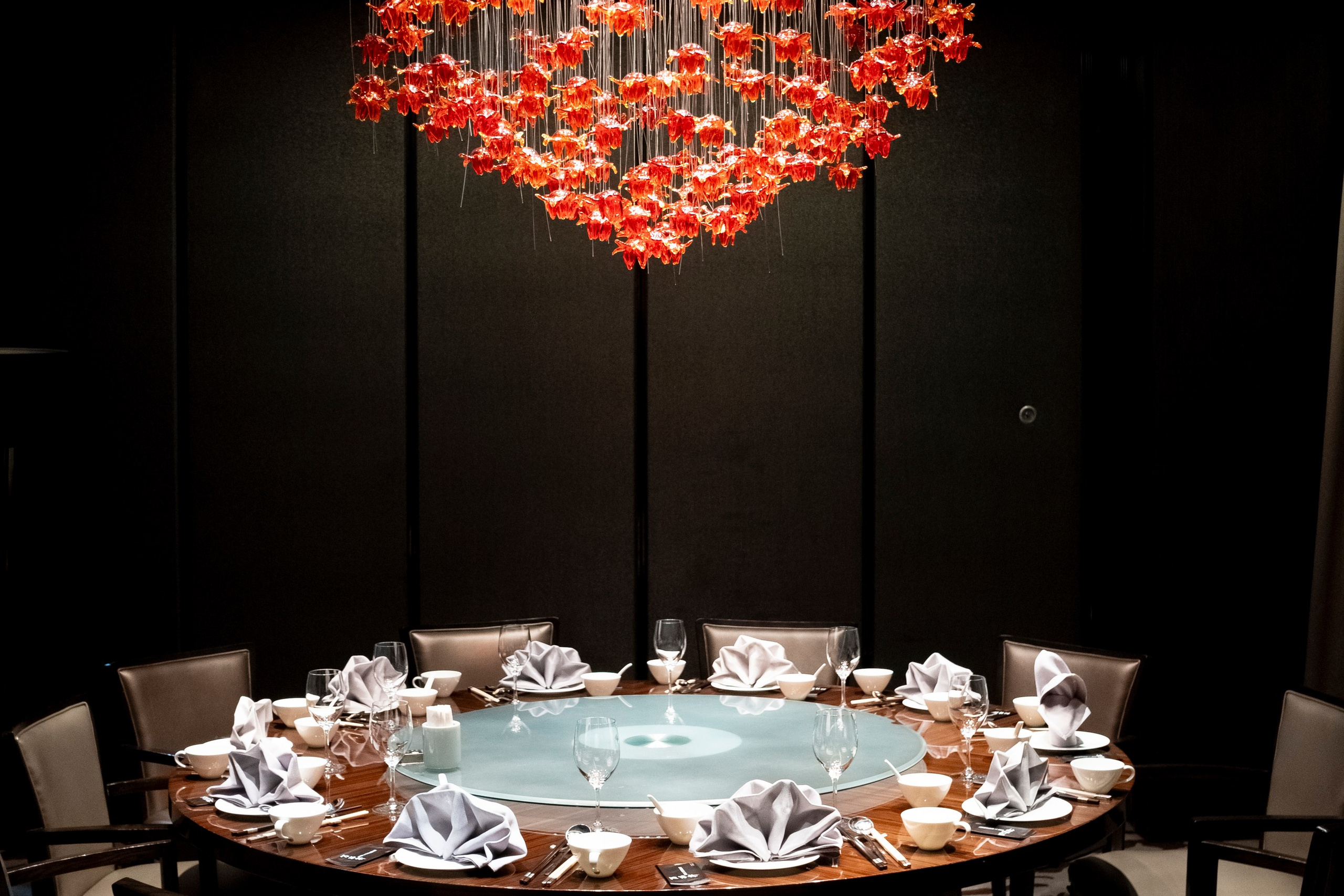 Corporate photoshoot “China Camp”