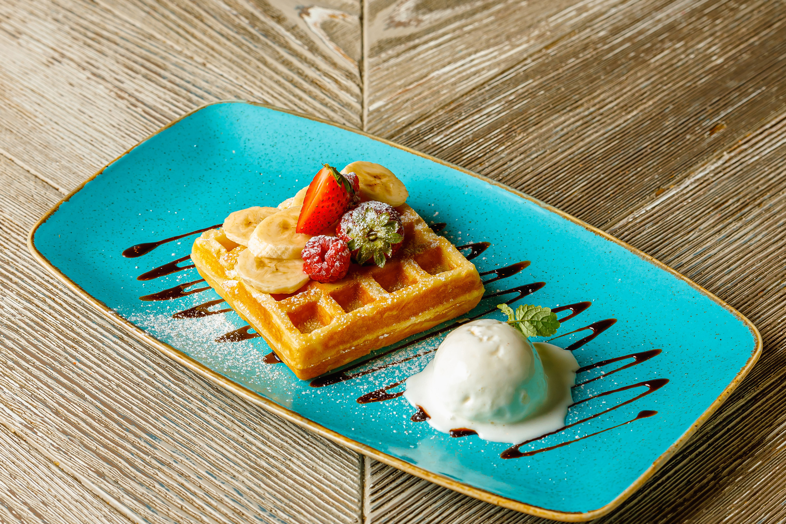 Фуд-фото. Кафе, караоке-бар СОЛО