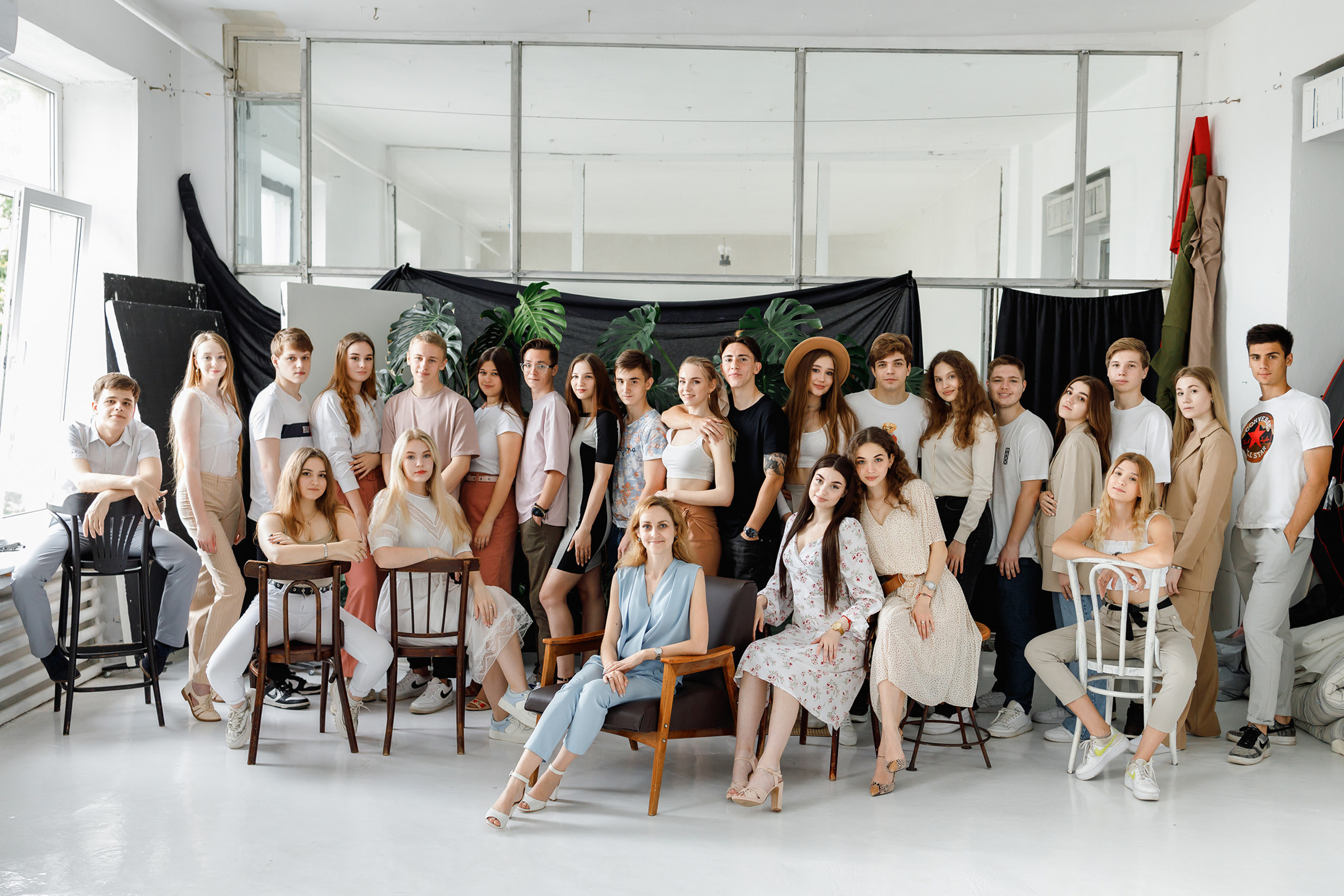 11 м, выпуск 2021