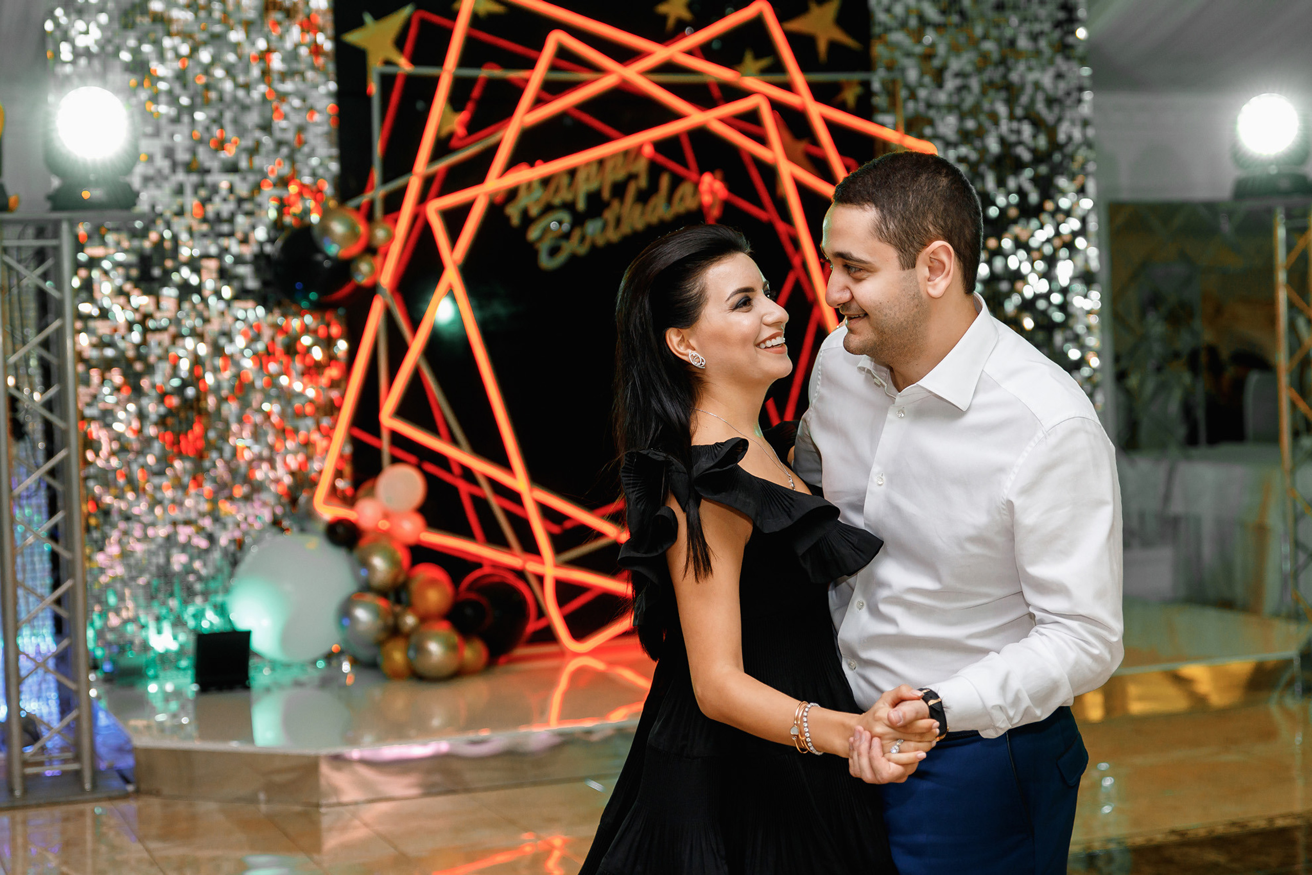 День Рождения Владлена