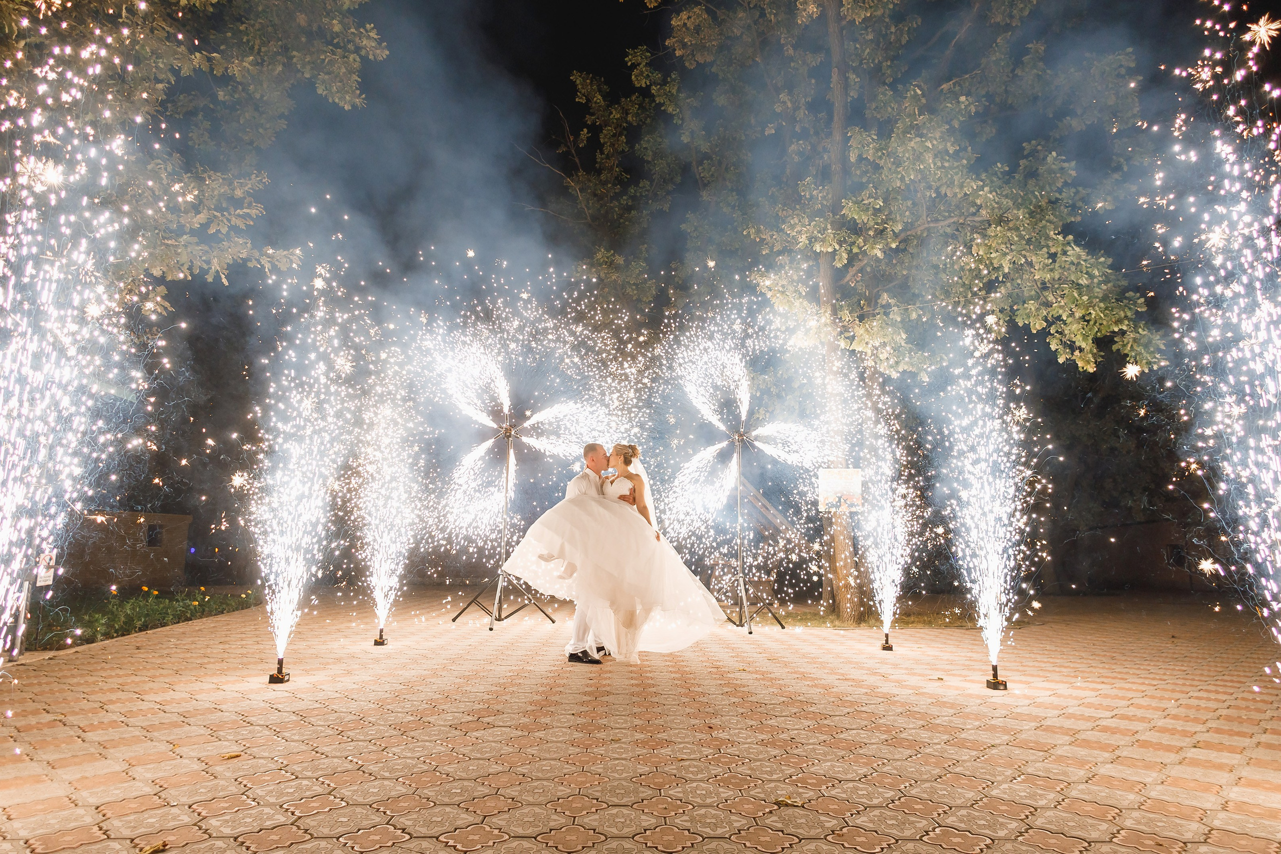 Анатолий и Ирина