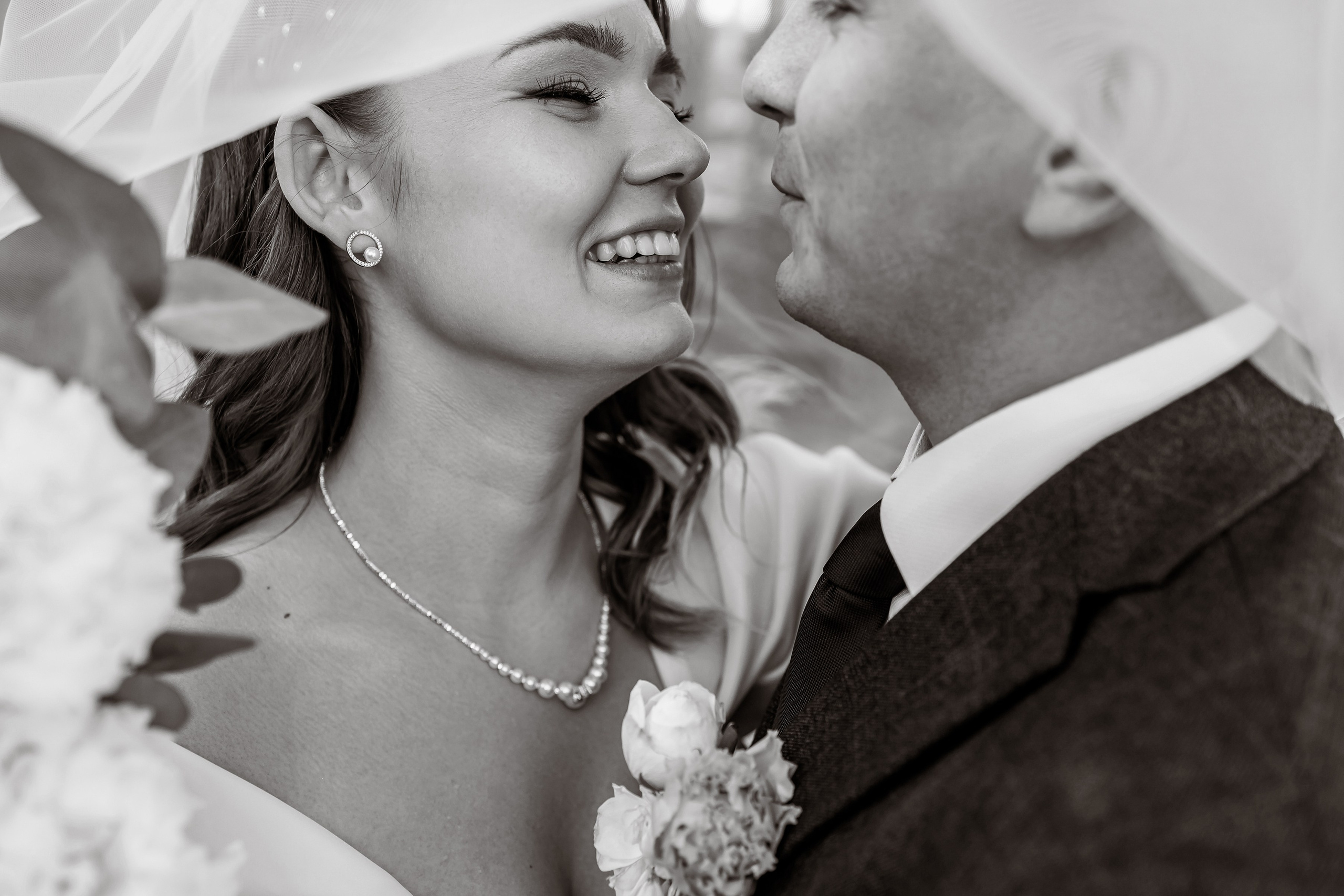 Алексей и Анастасия