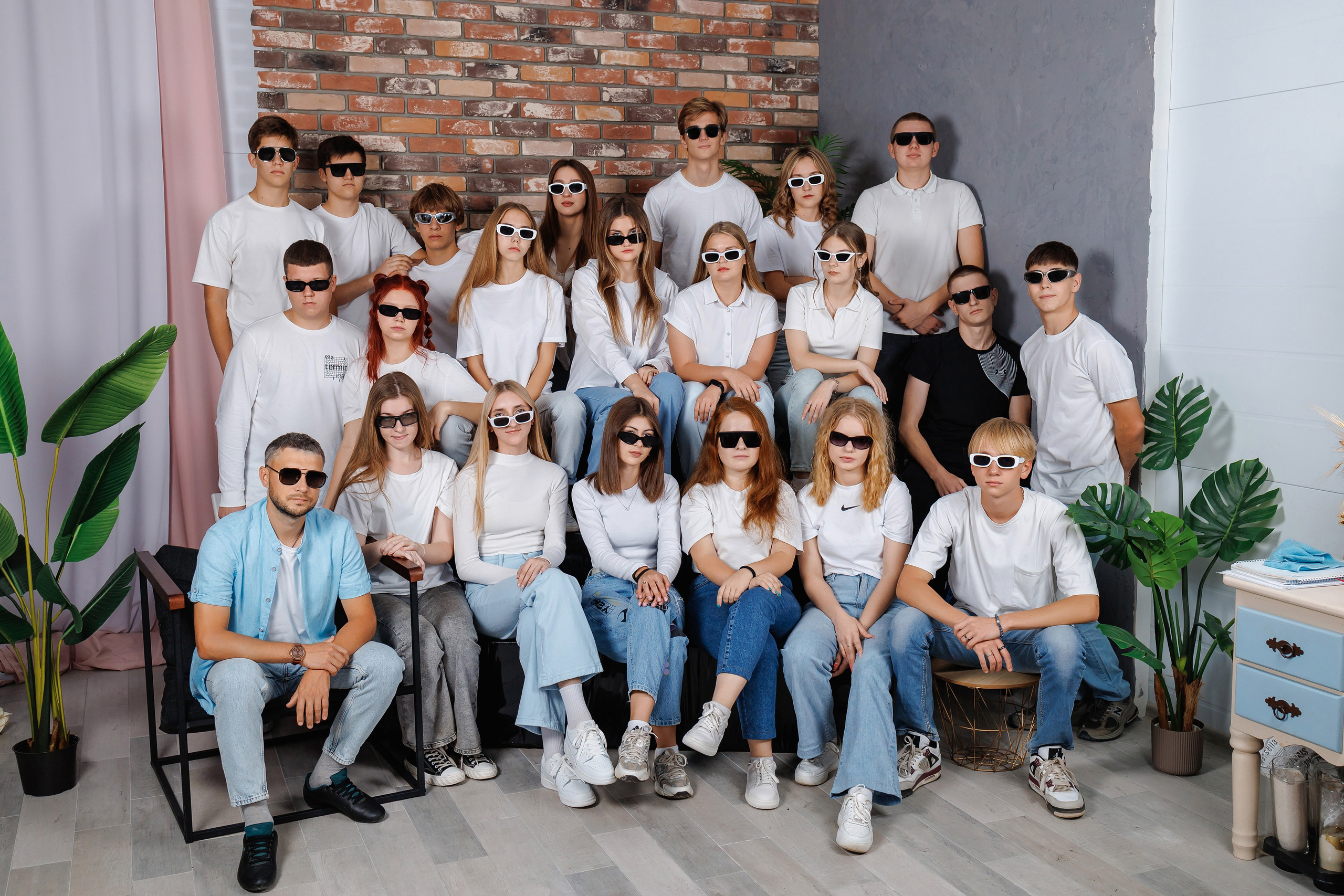 11 класс, выпуск 2024