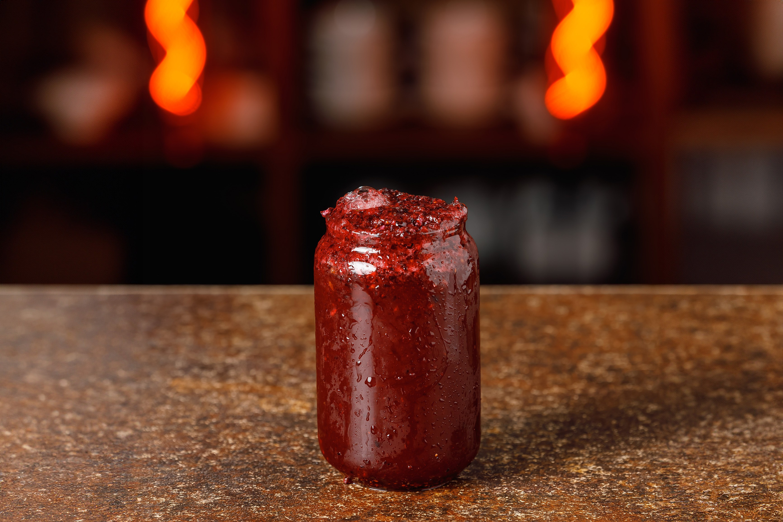 Фуд-фото. Ресторан «7 огней»