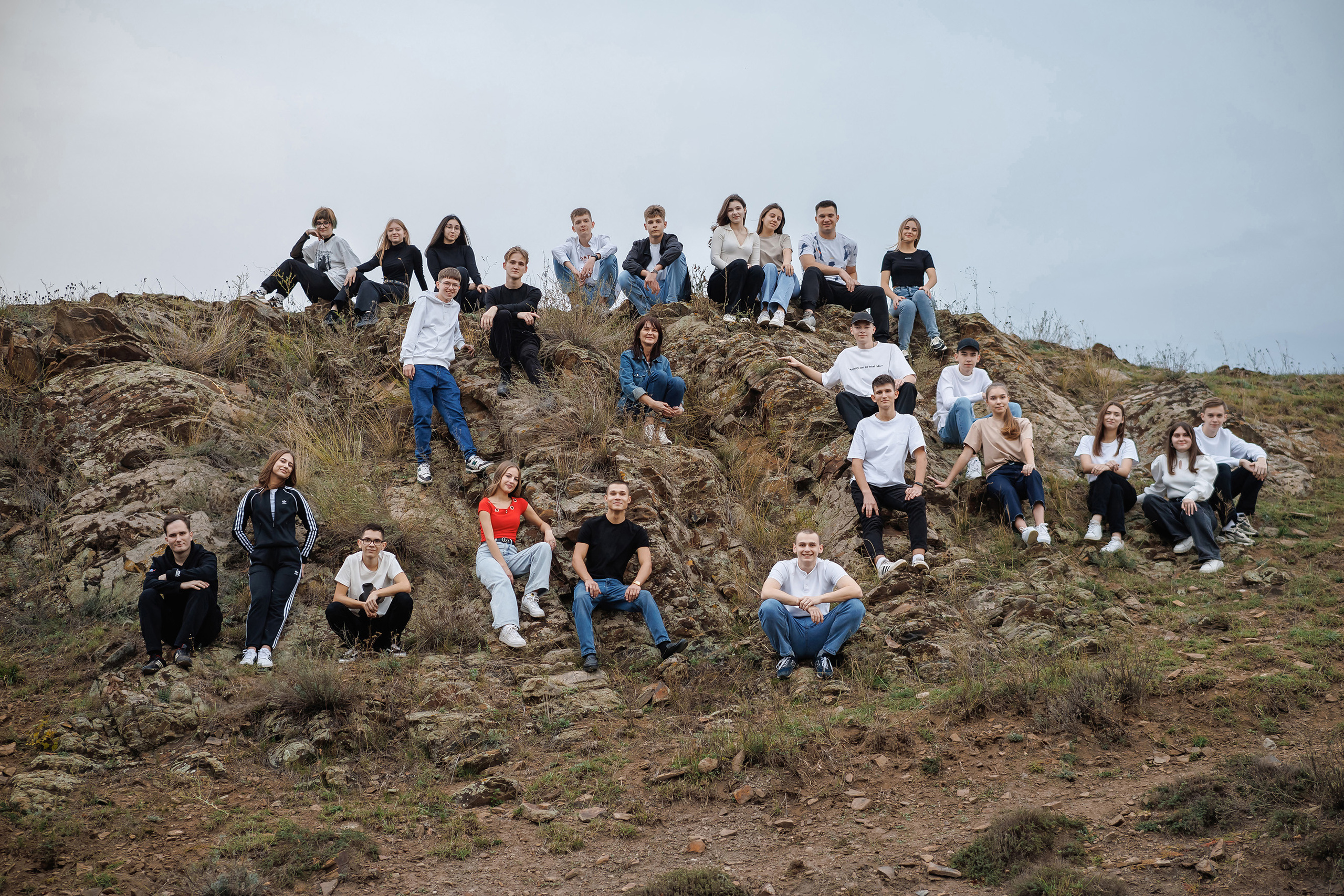 11 класс, выпуск 2023