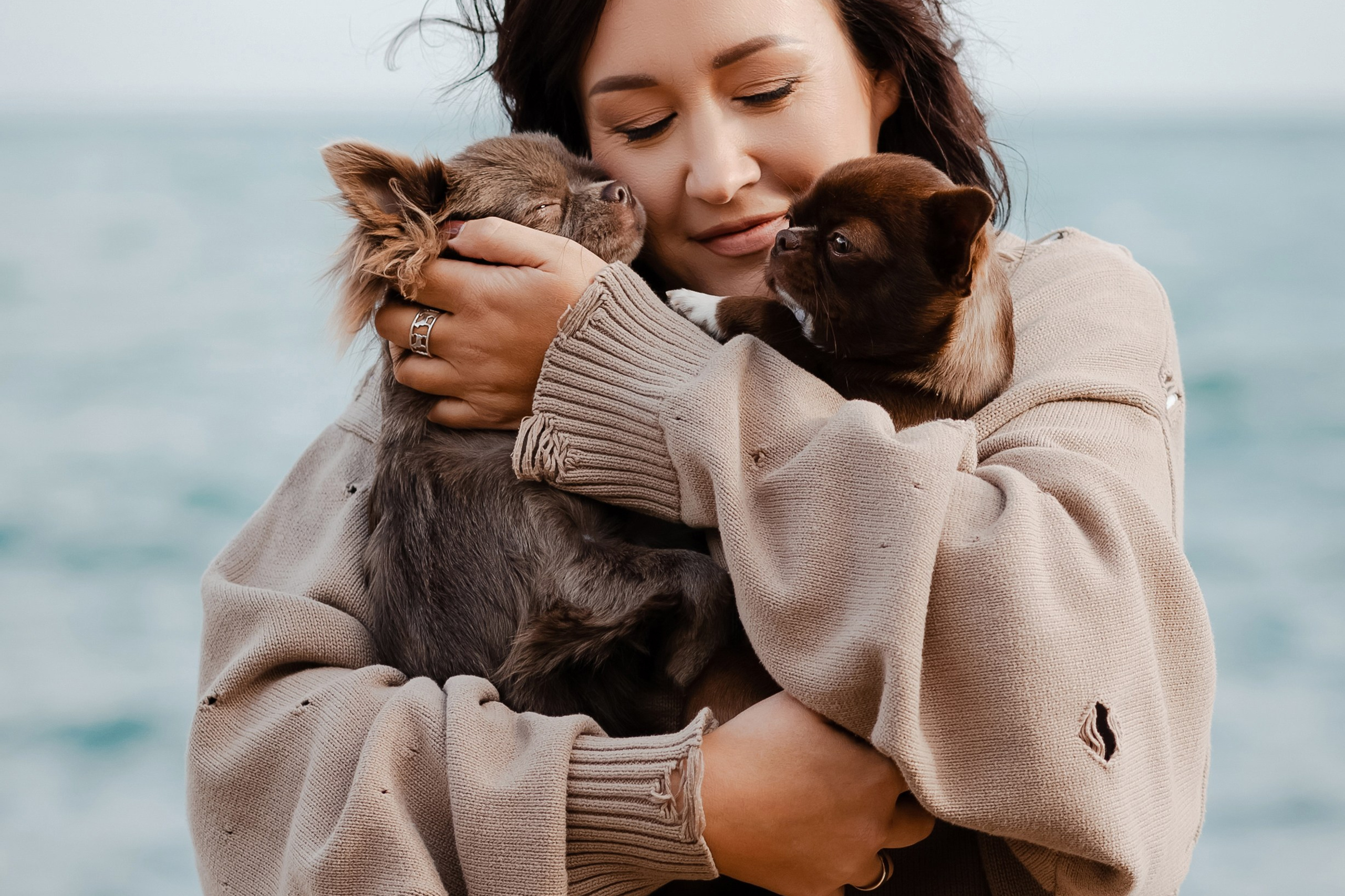 Ялта, пальмы и любовь