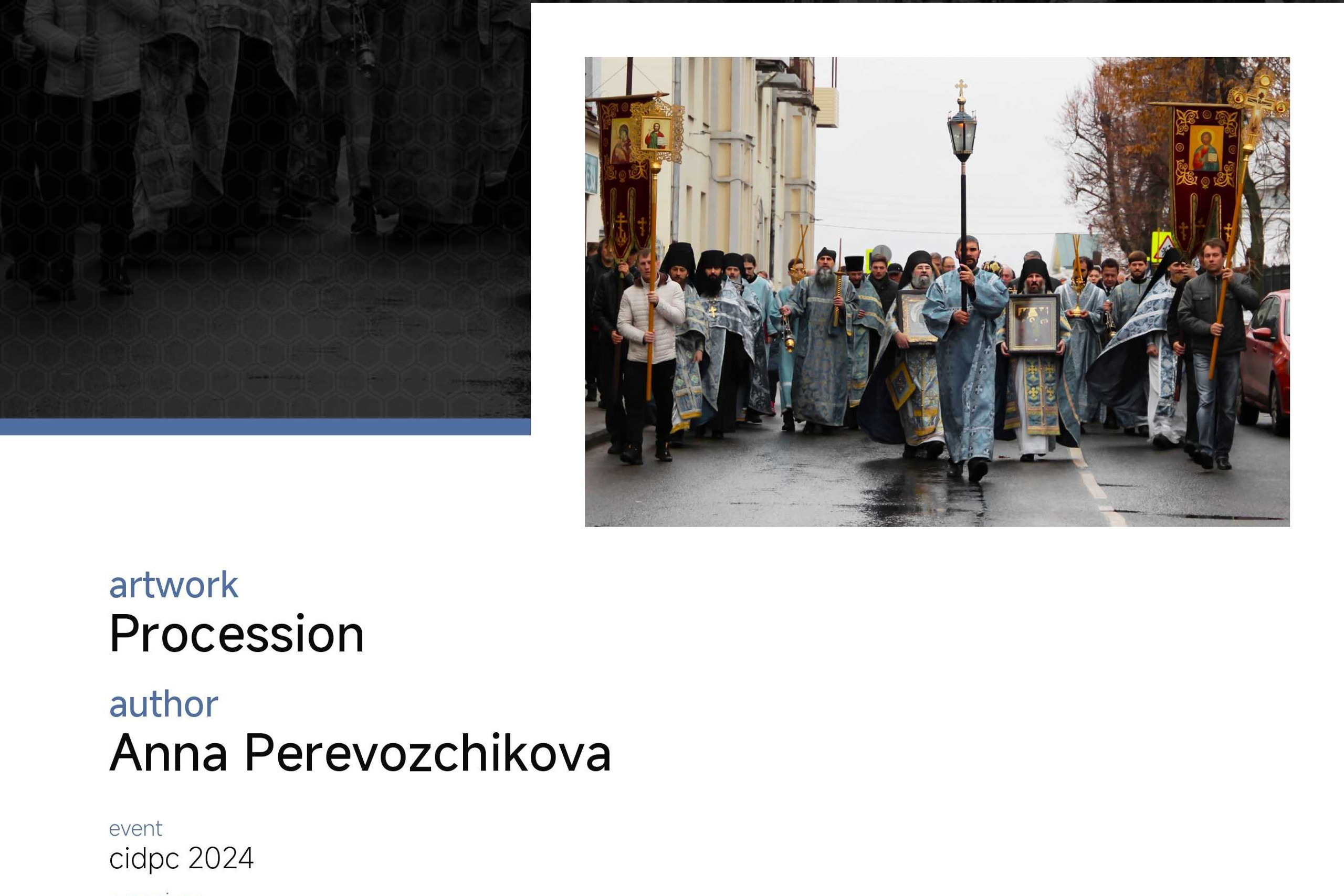 St. Petersburg Art Week