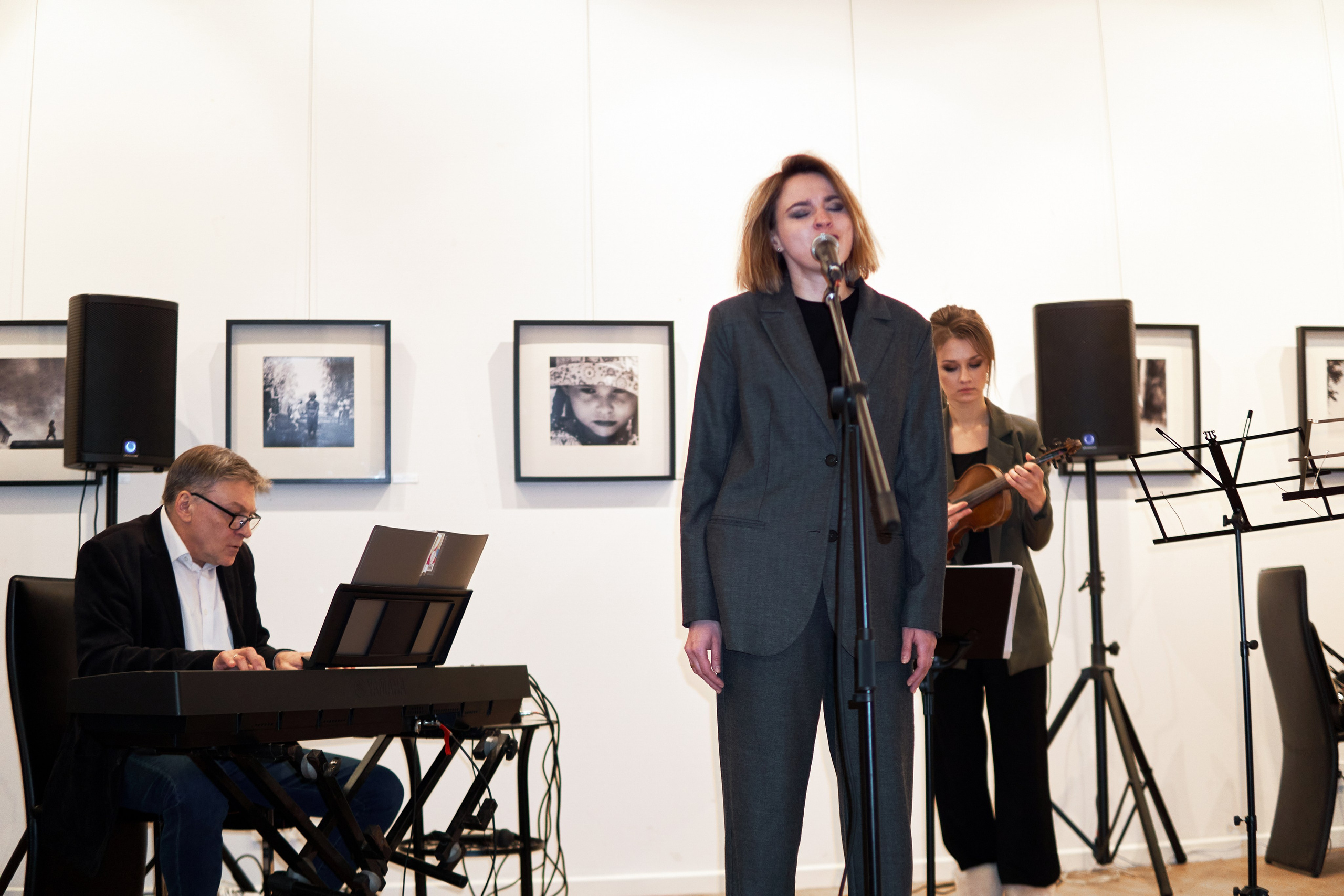 11th International Photo salon PlOVDIV