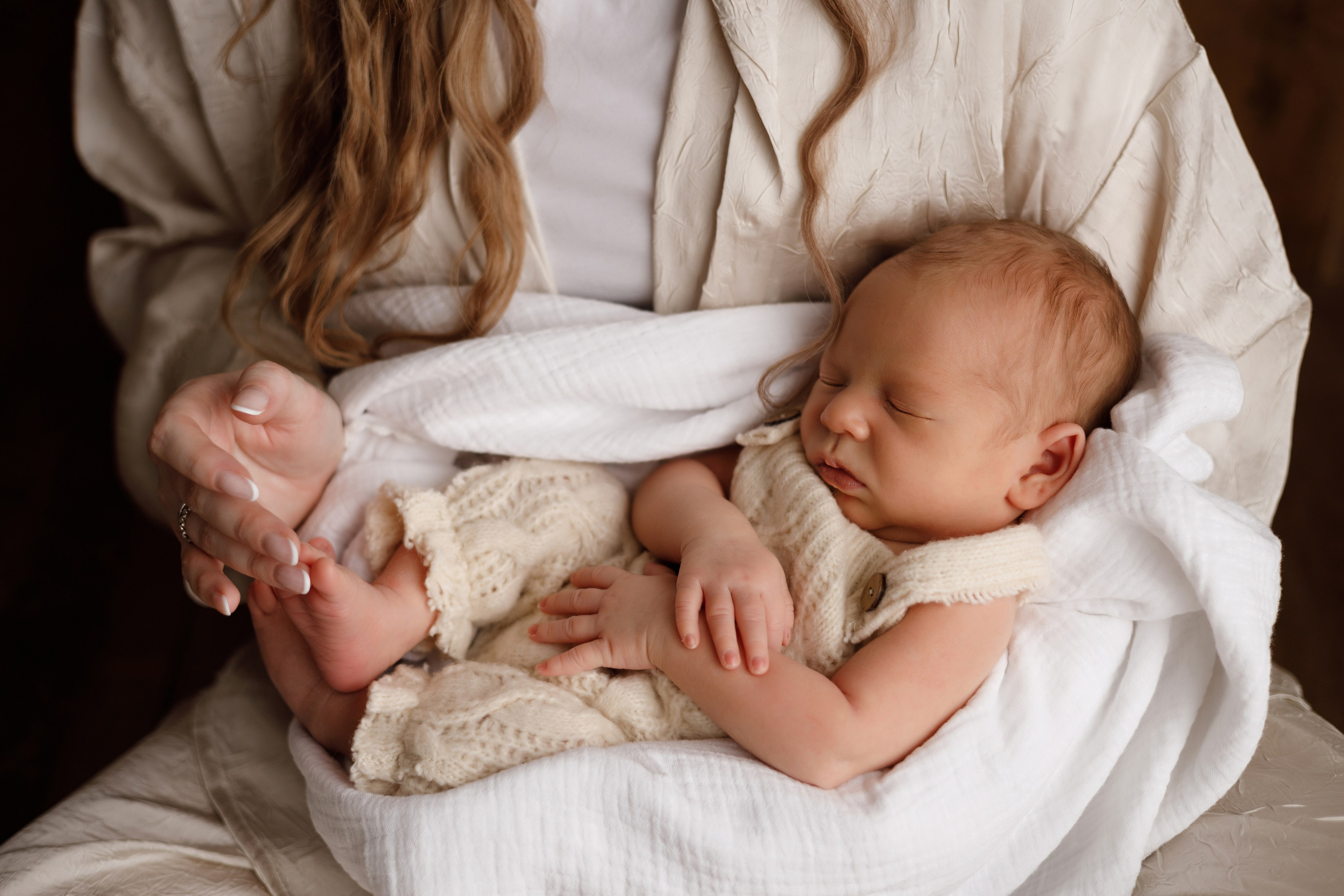 Левушка пакет Малыш и семья