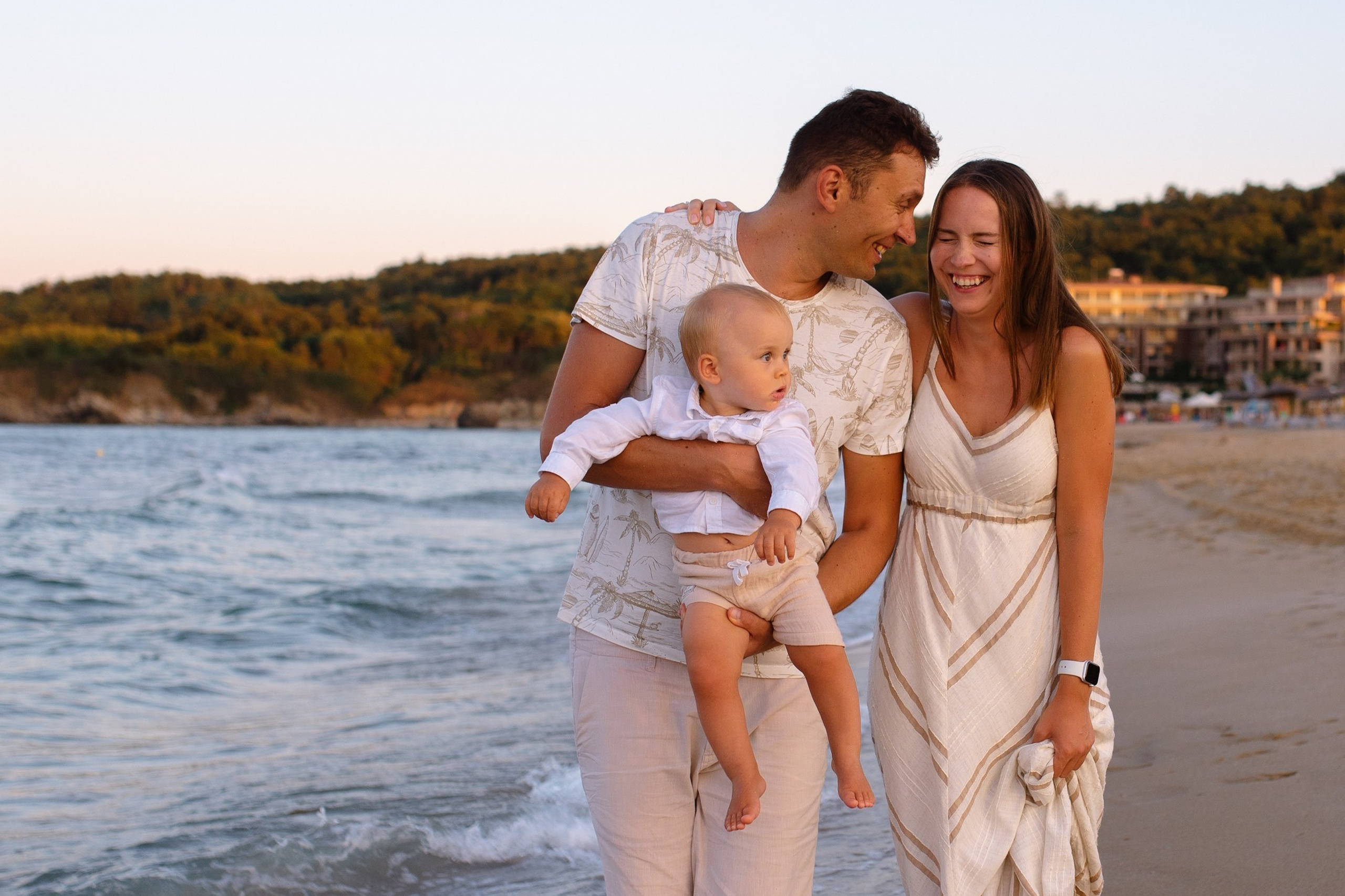 Семейная Каваци