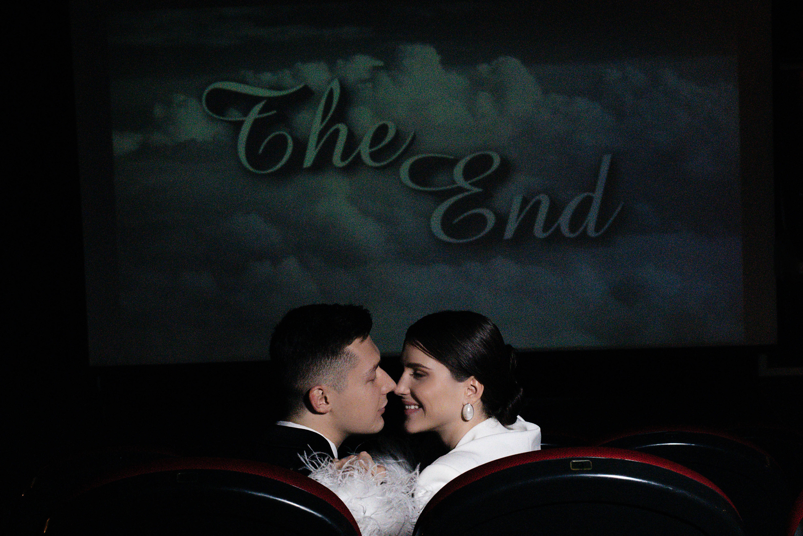 НИКИТА И ВЛАДА