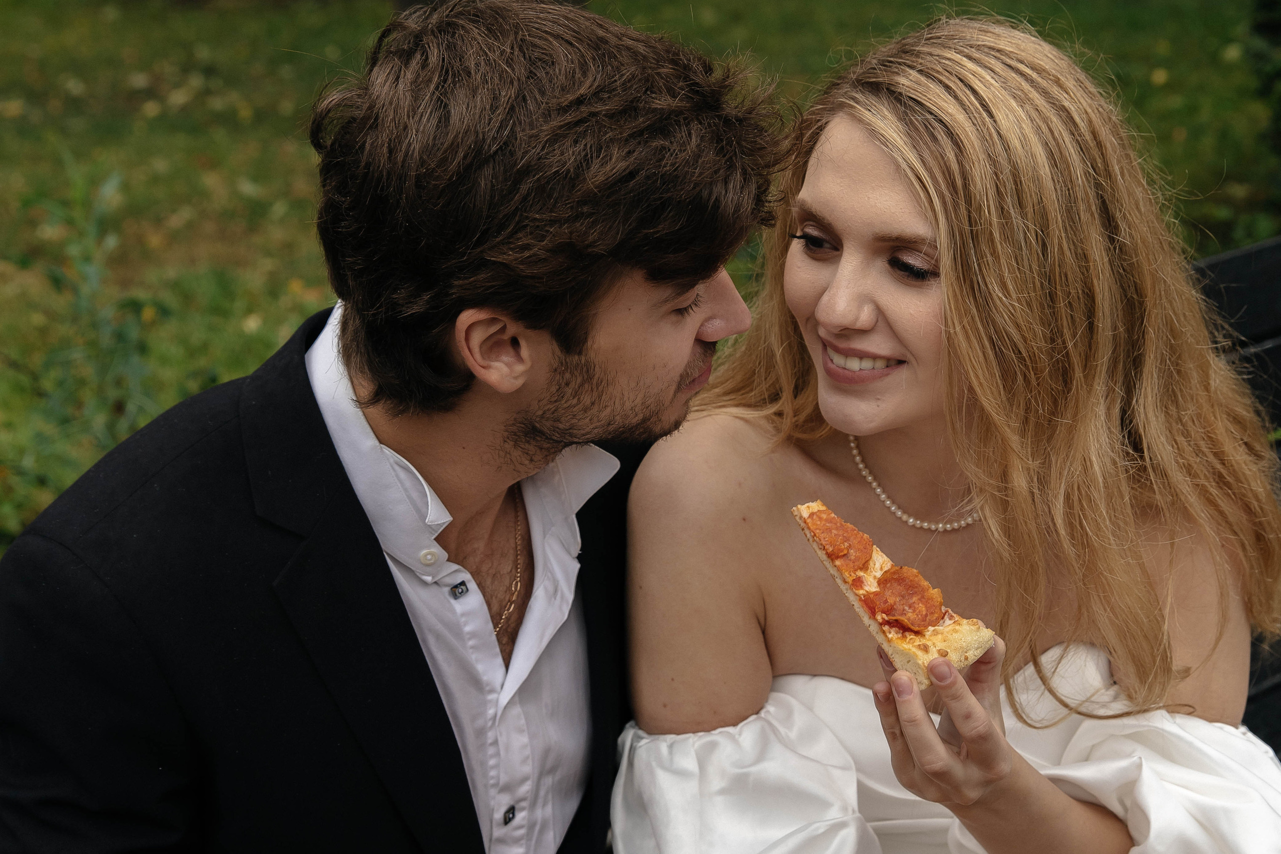 АЛЕКСЕЙ И АНАСТАСИЯ