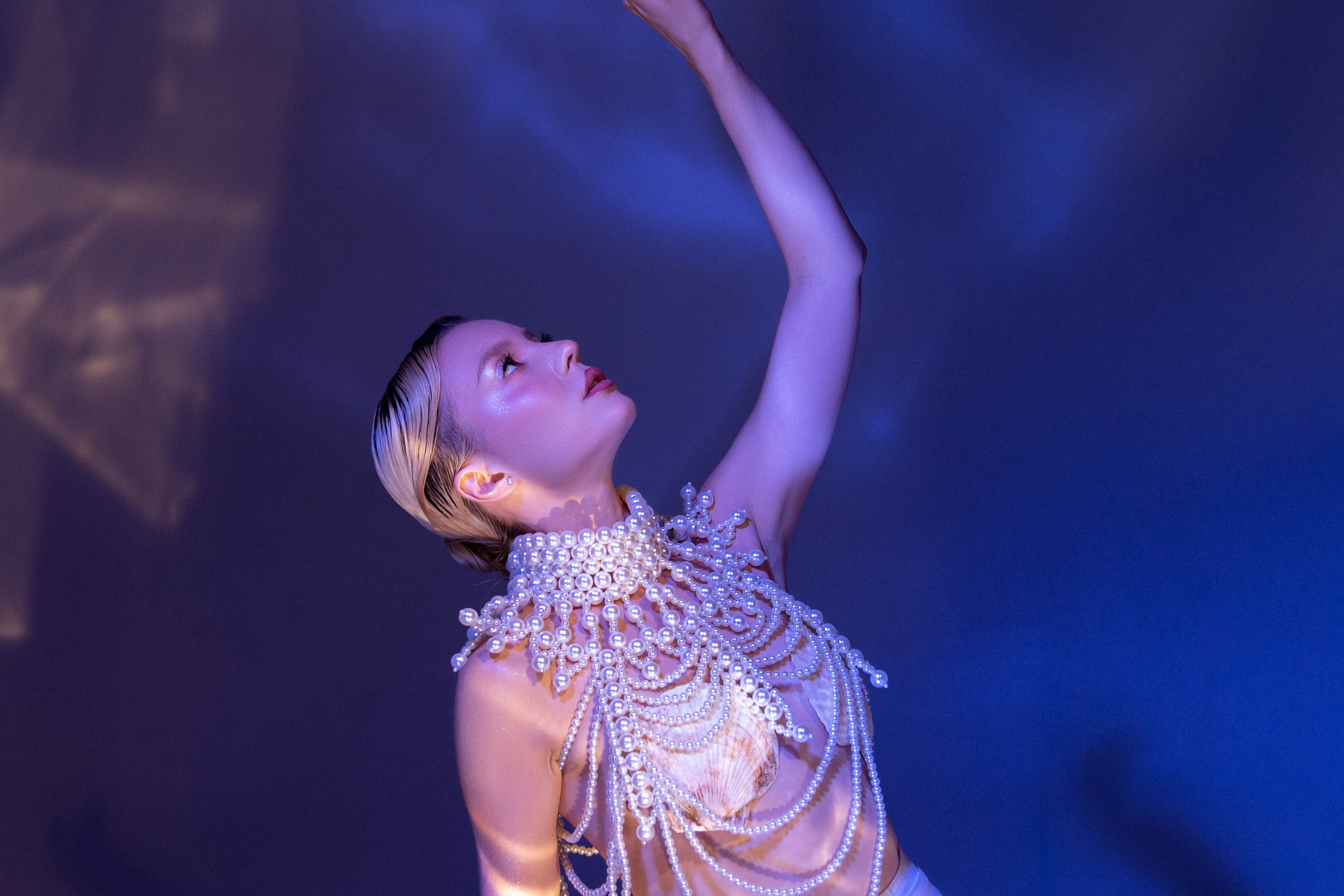 СЪЕМКА РУСАЛКИ