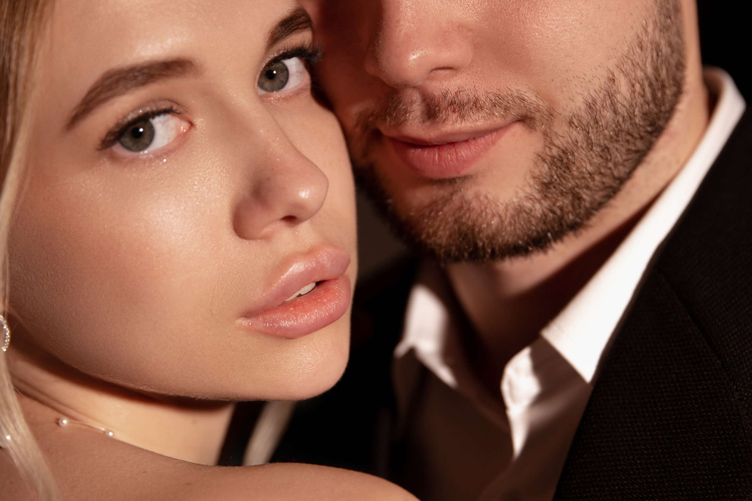 Олеся и Никита