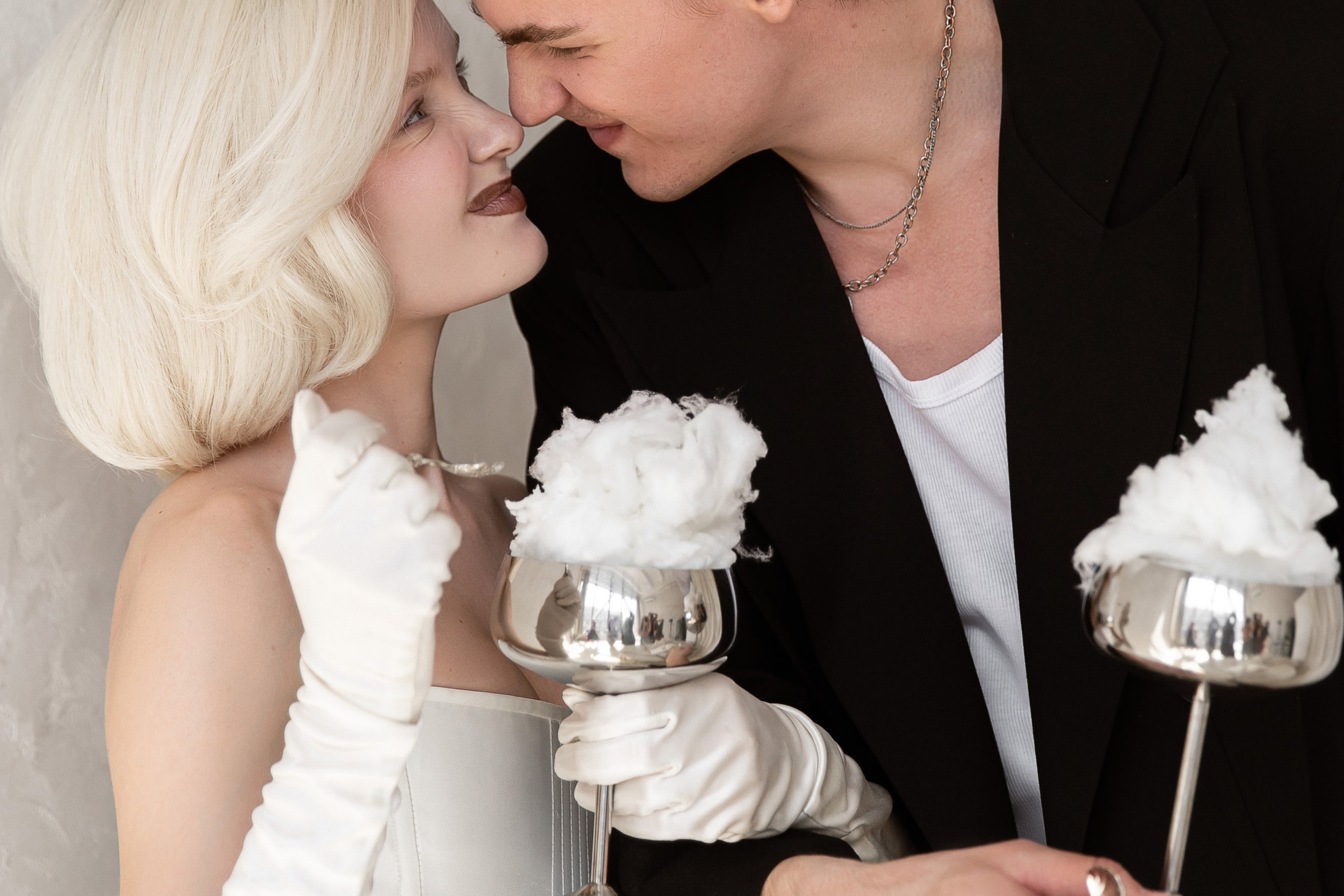 Карина и Данил