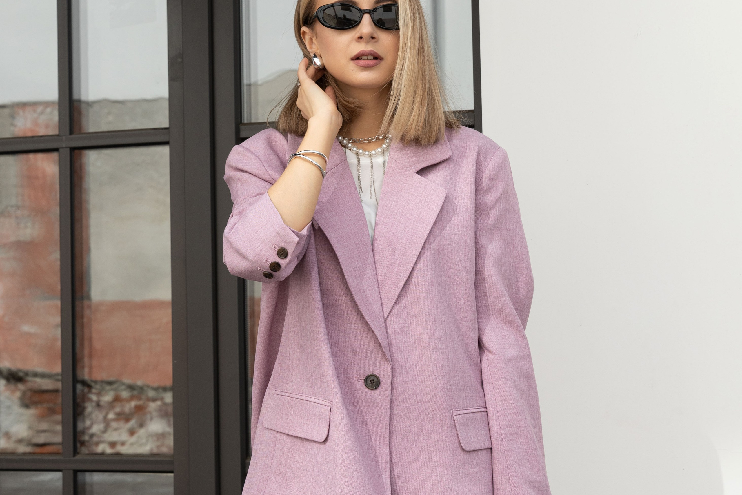 УЛИЧНАЯ СЪЕМКА