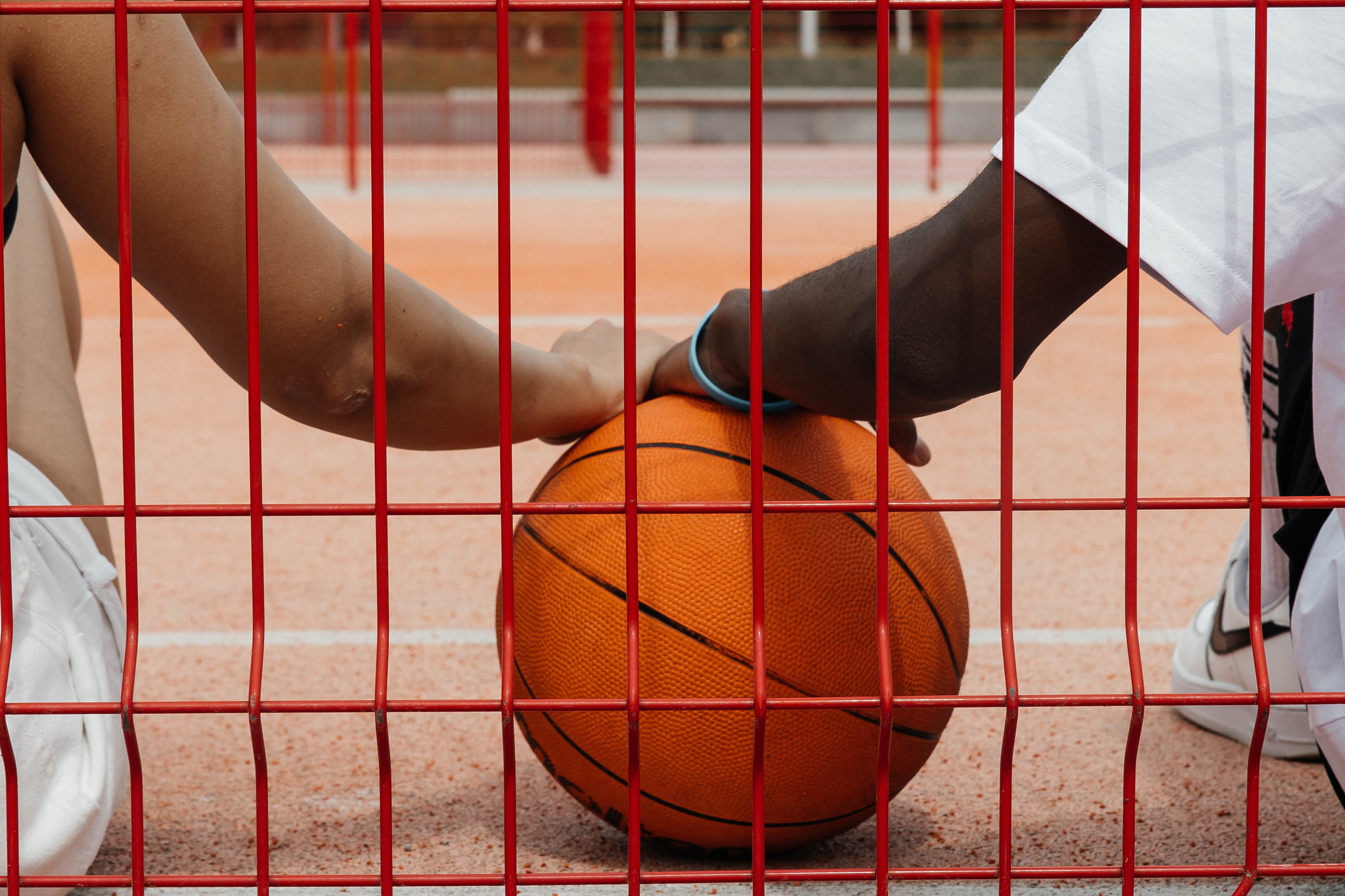 Баскетбольная история