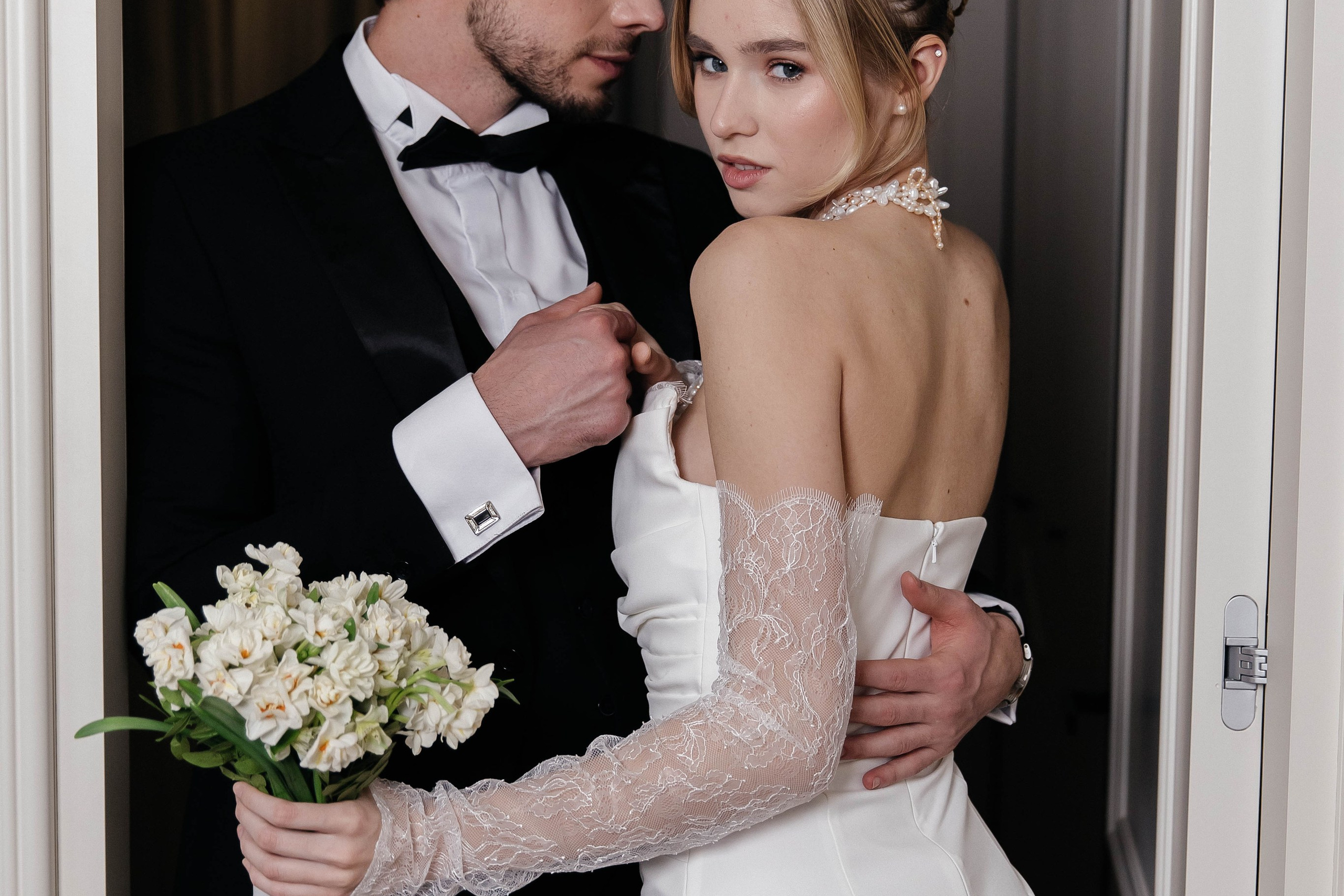 Вероника и Влад