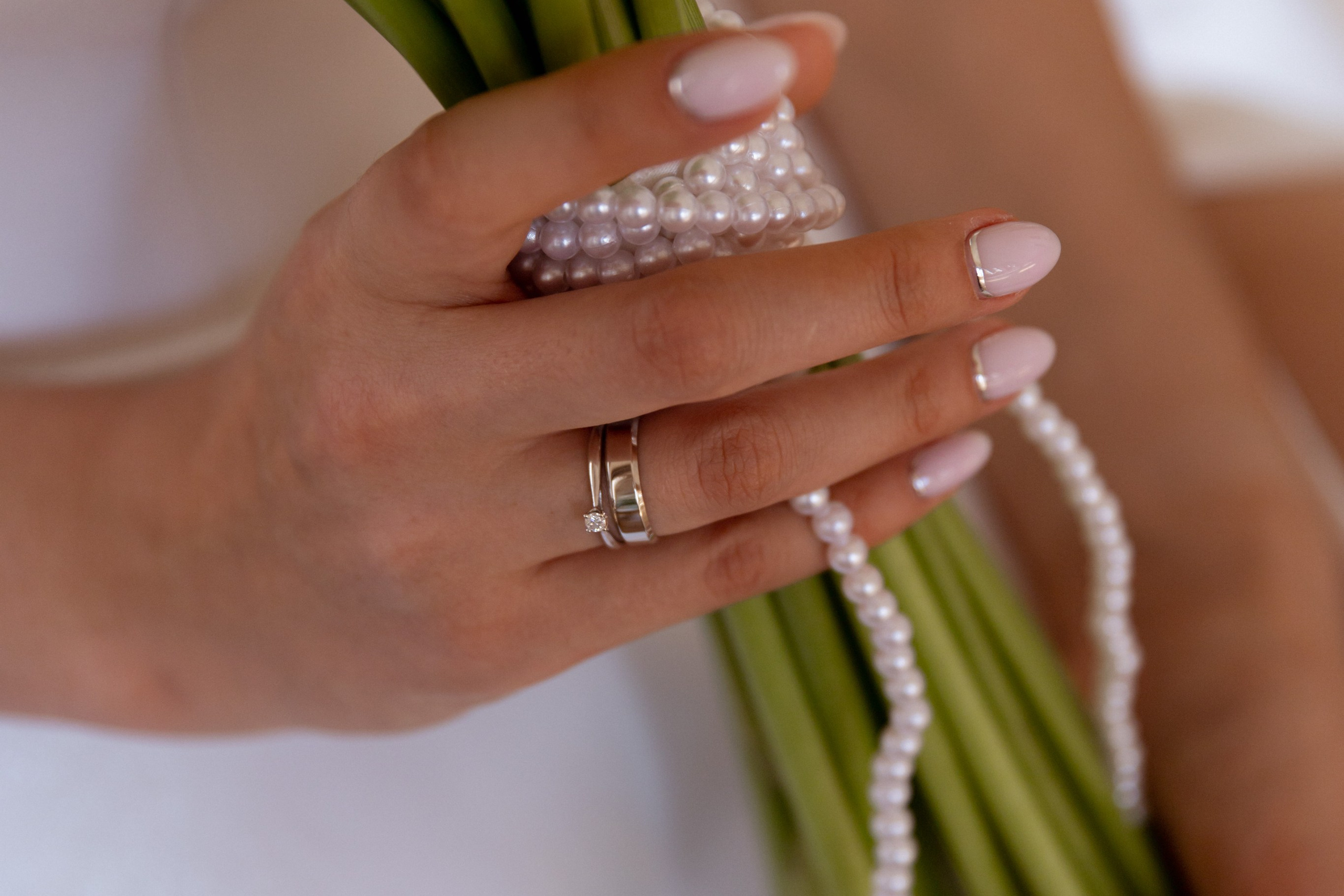 Ольга и Никита