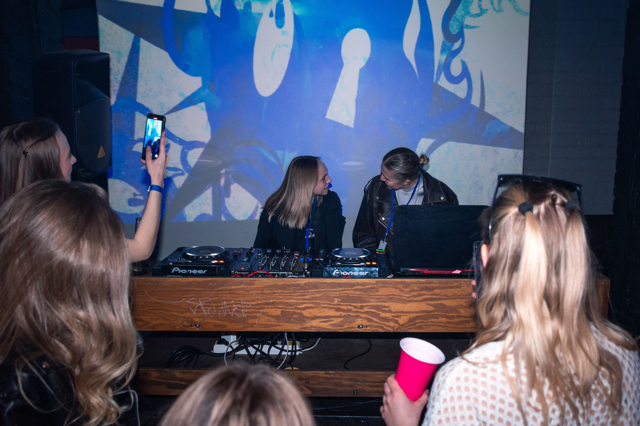 events | SPICHKA | HVAT