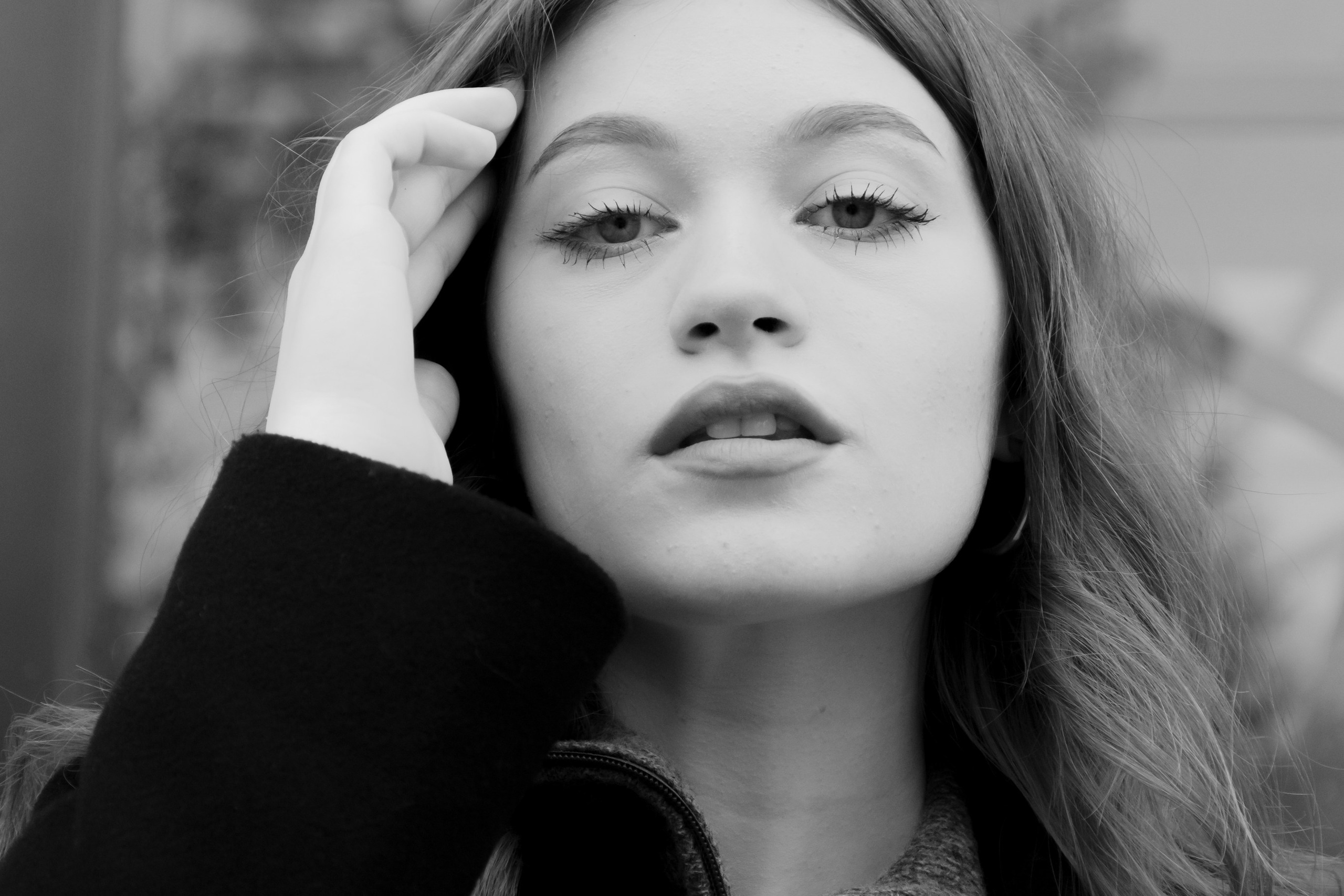 personal | street w/b