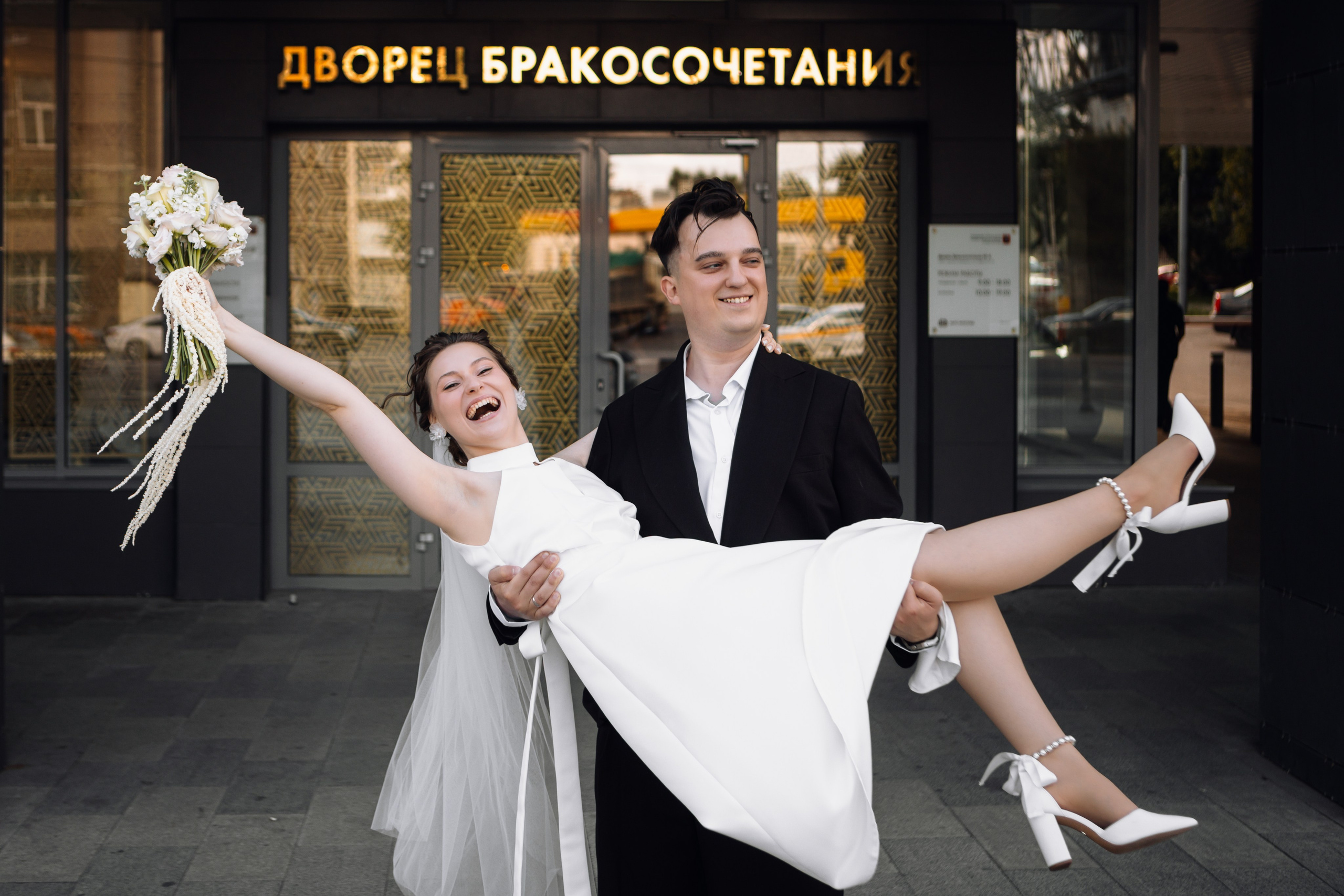 Портретный фотограф в Москве Надежда Строкань