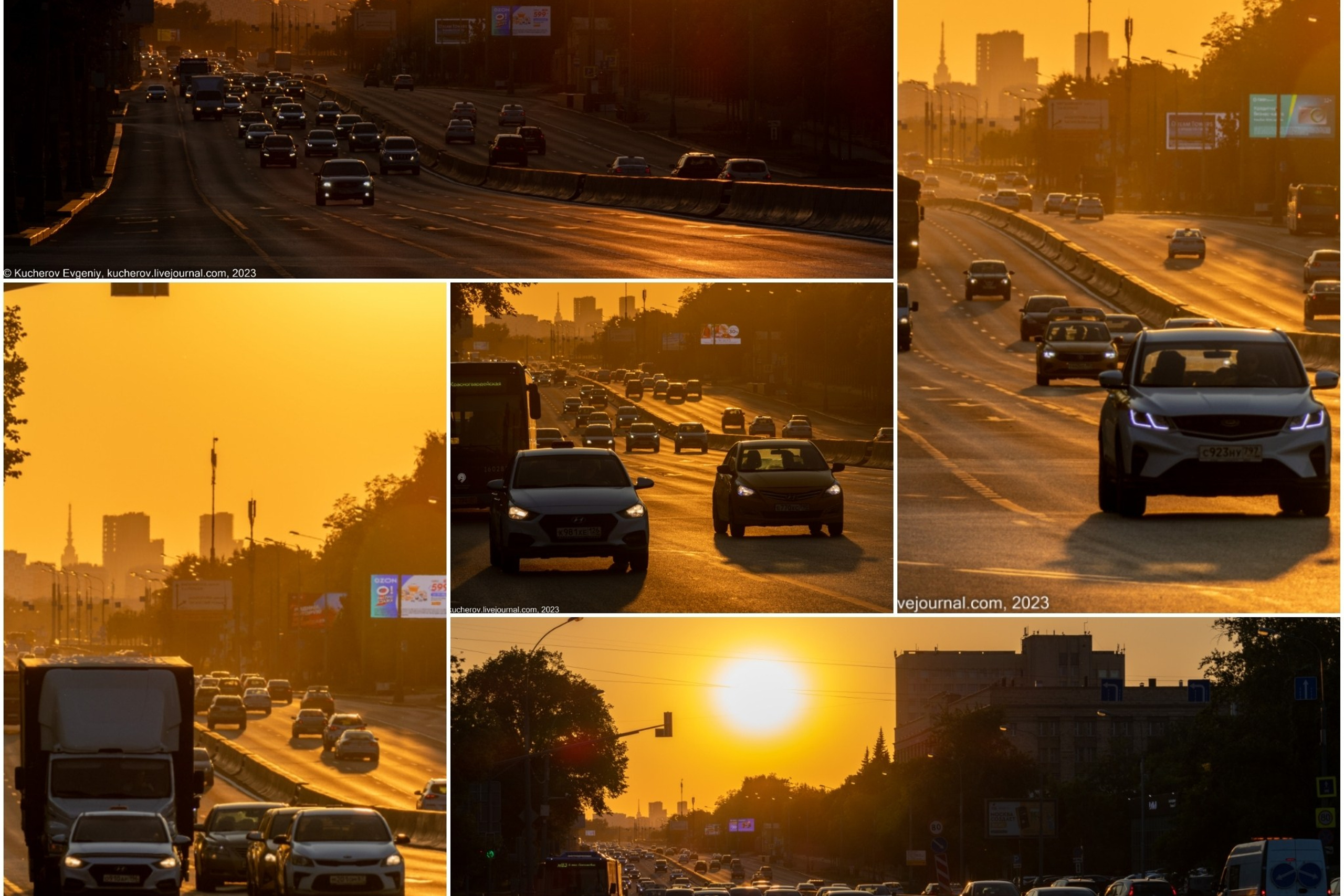 Блог. Кучеров Евгений. Фотограф