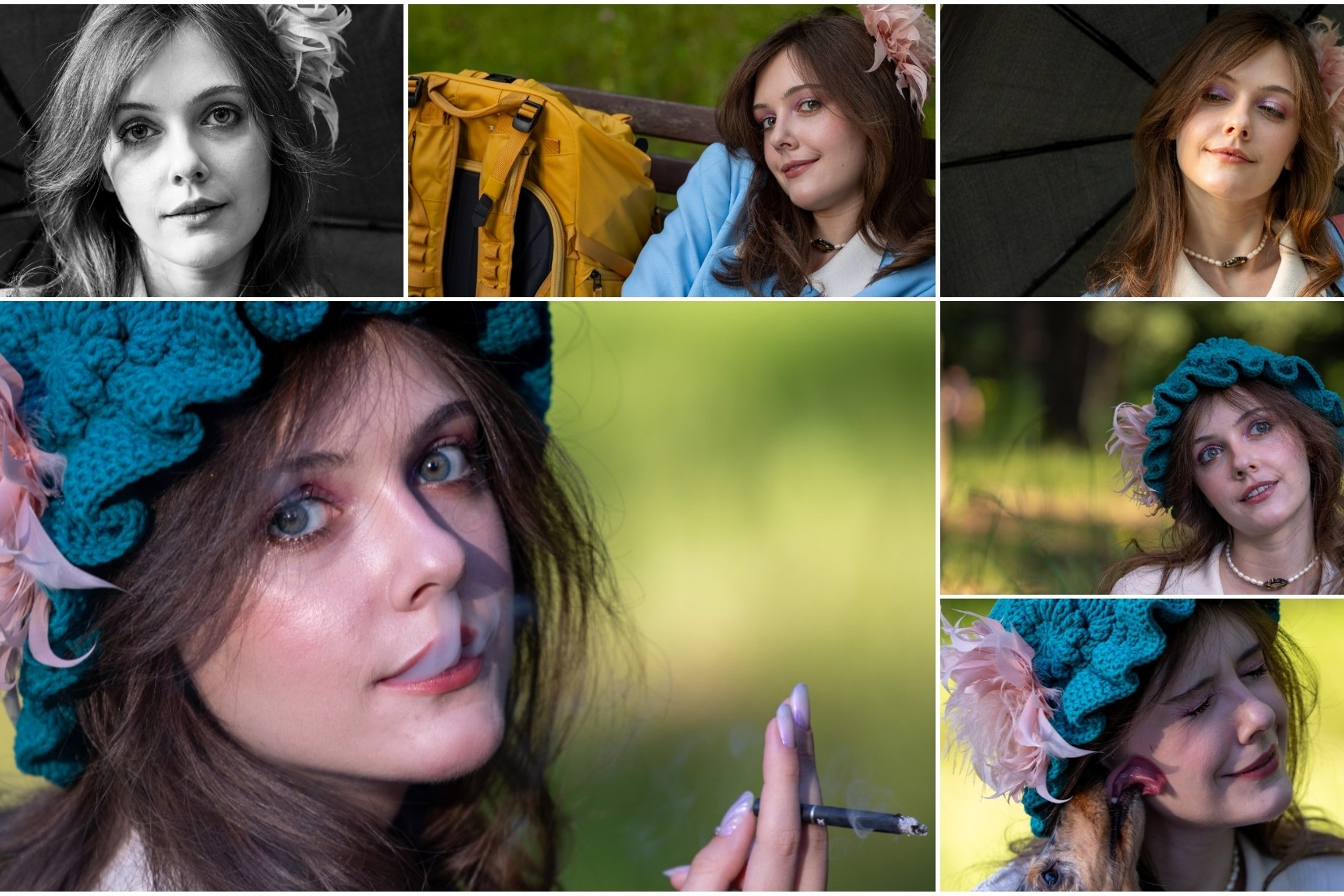 Блог. Кучеров Евгений. Фотограф