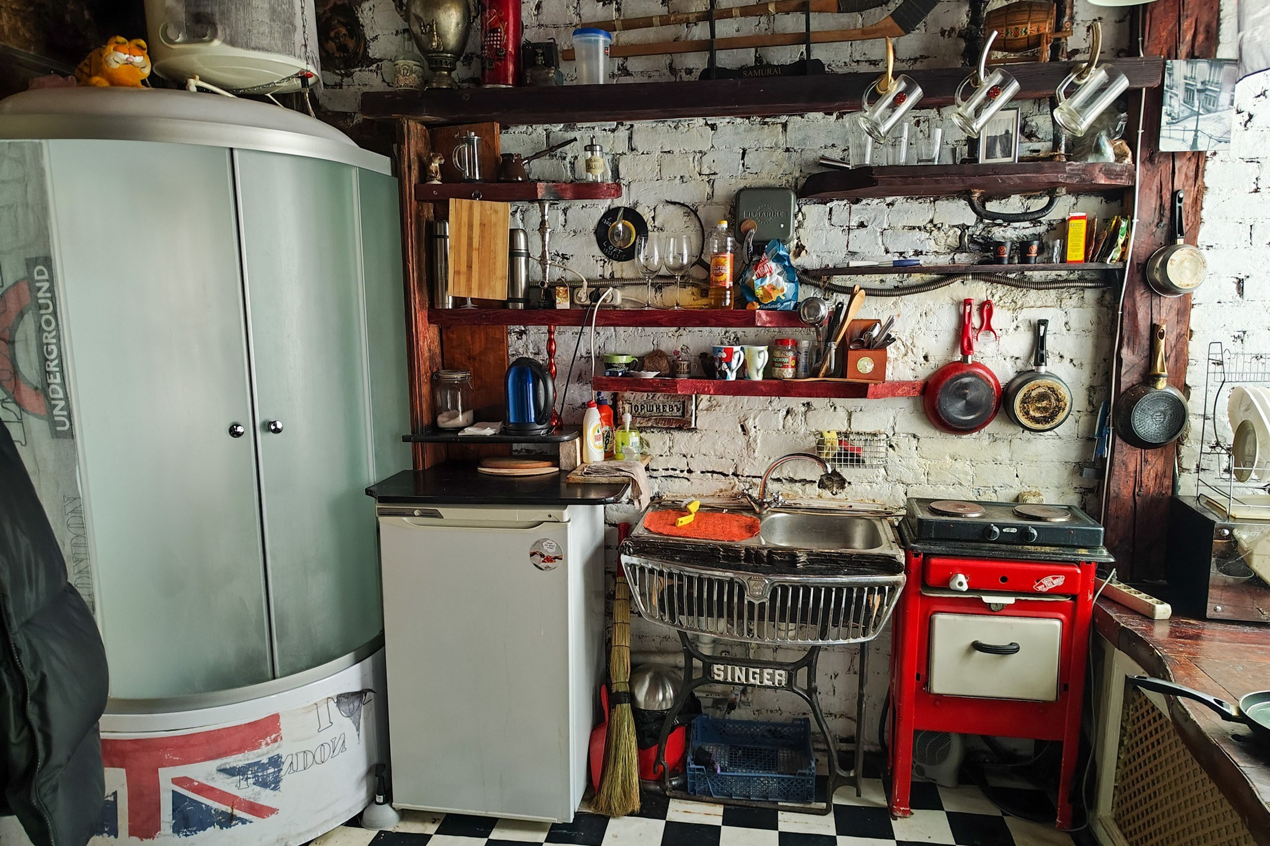 Блог. Кучеров Евгений. Фотограф