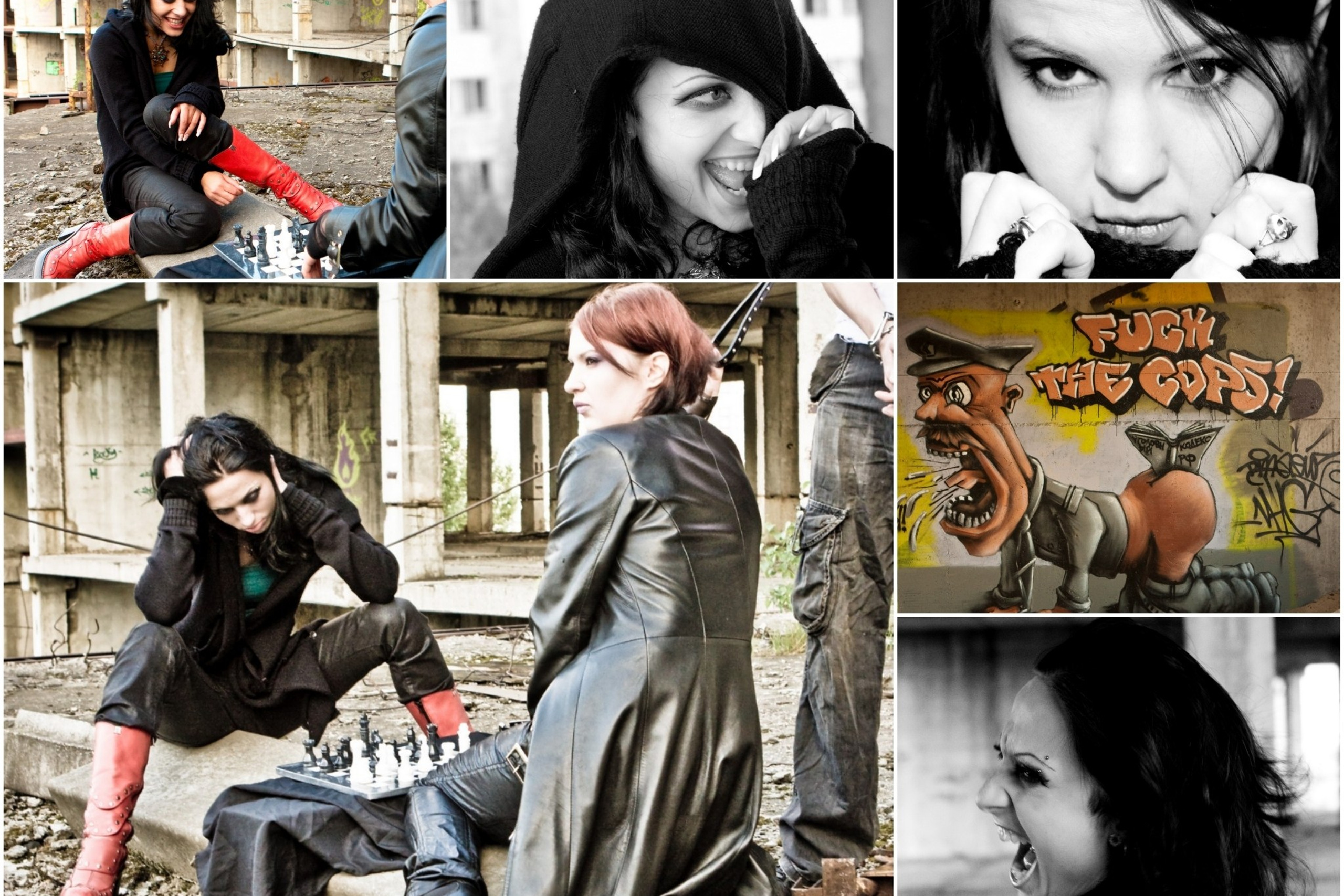 Блог. Кучеров Евгений. Фотограф