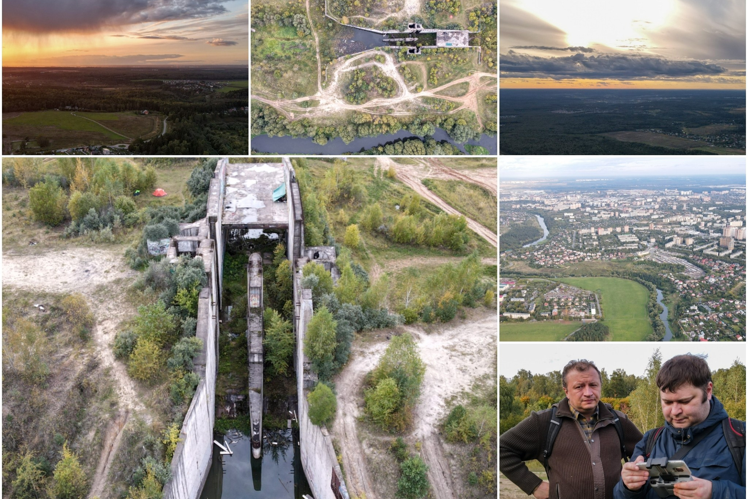 Блог. Кучеров Евгений. Фотограф