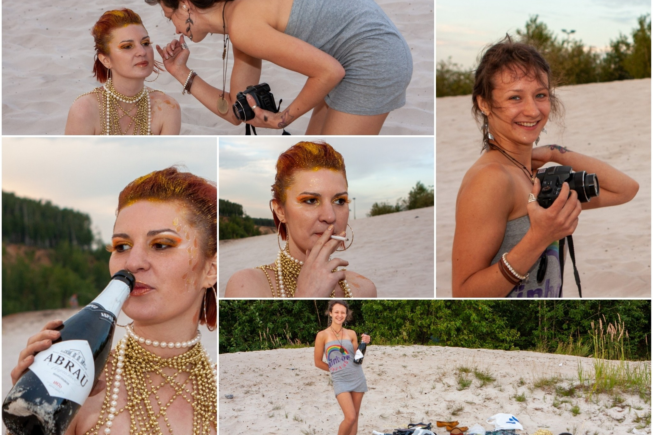 Блог. Кучеров Евгений. Фотограф