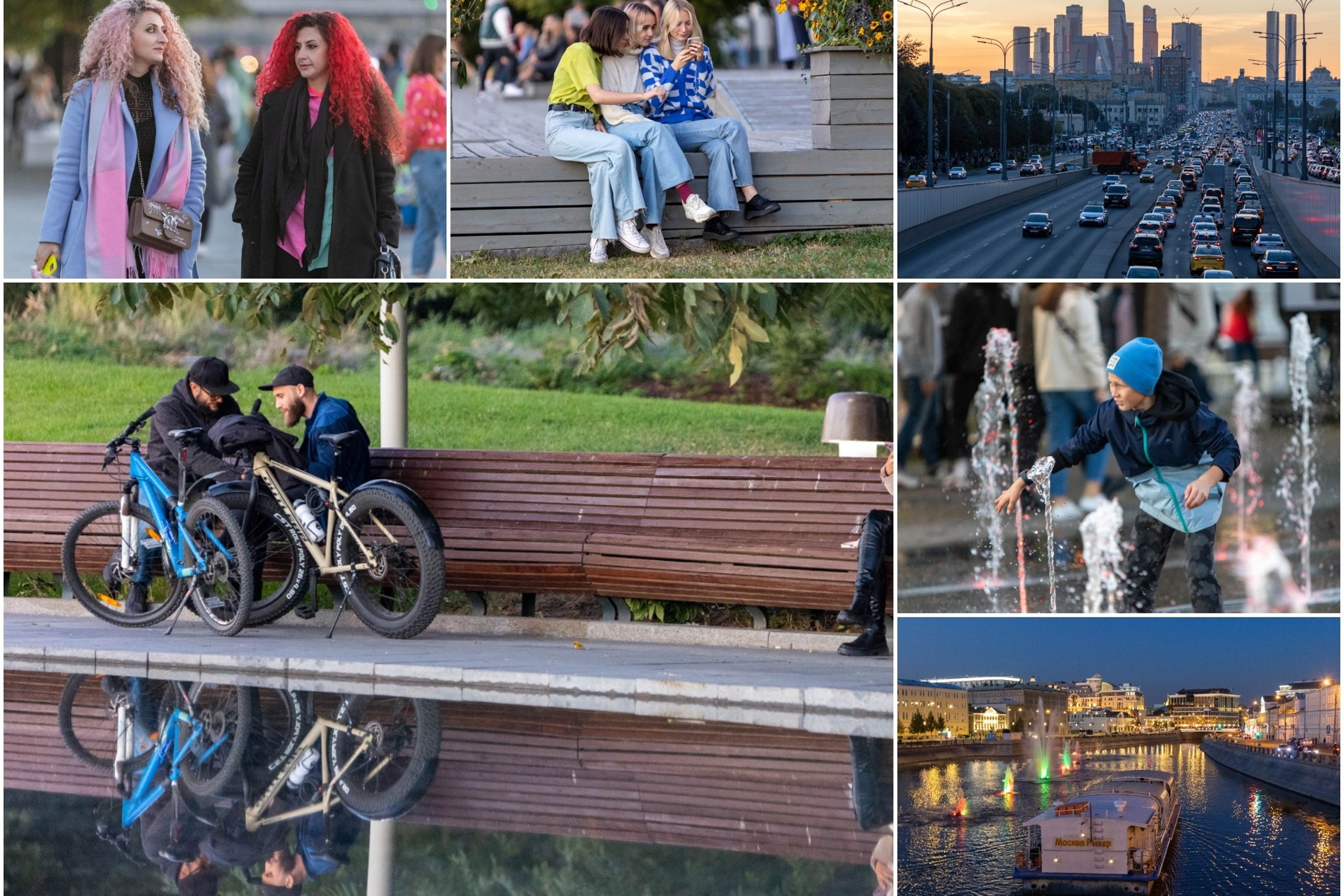 Блог. Кучеров Евгений. Фотограф