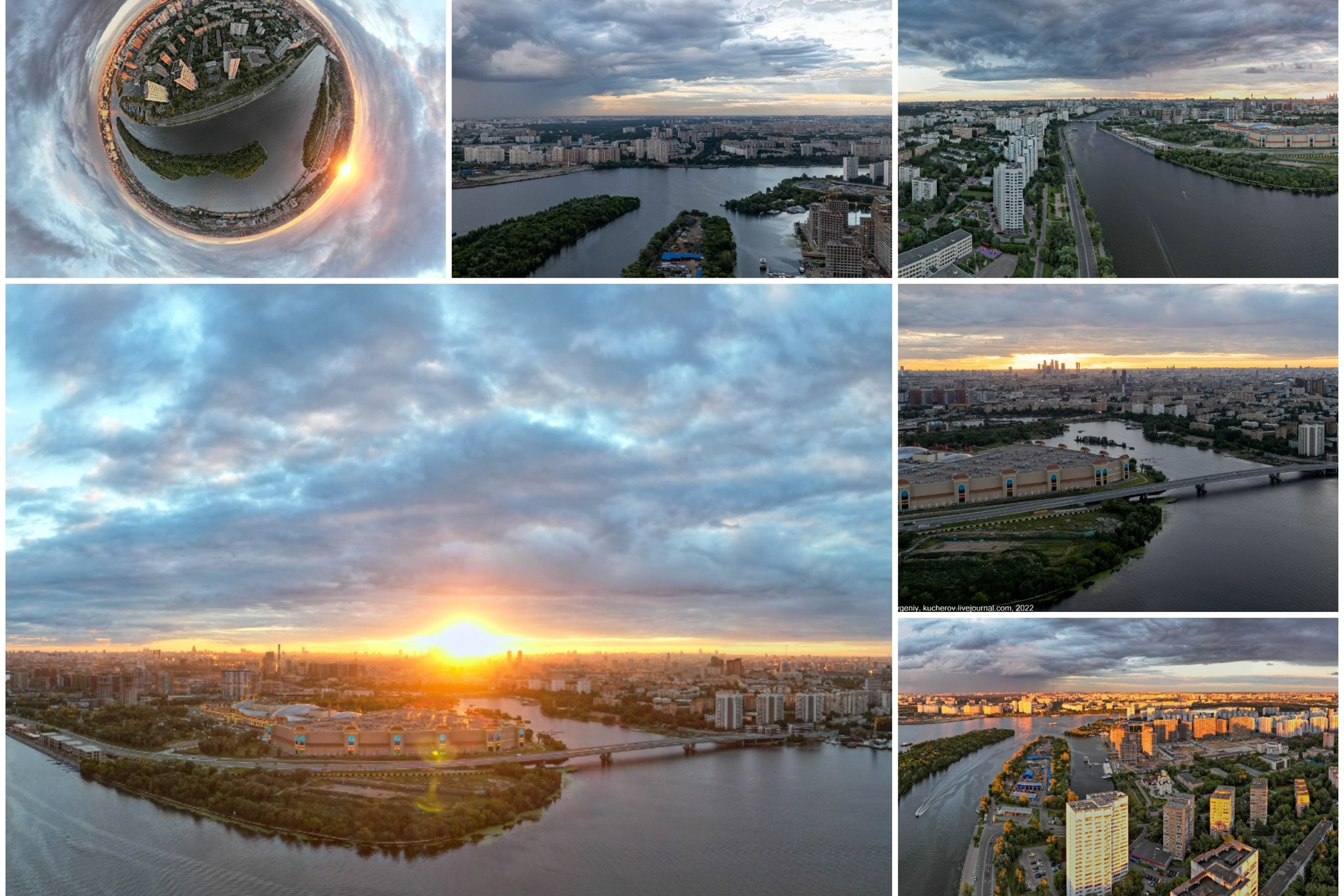 Блог. Кучеров Евгений. Фотограф