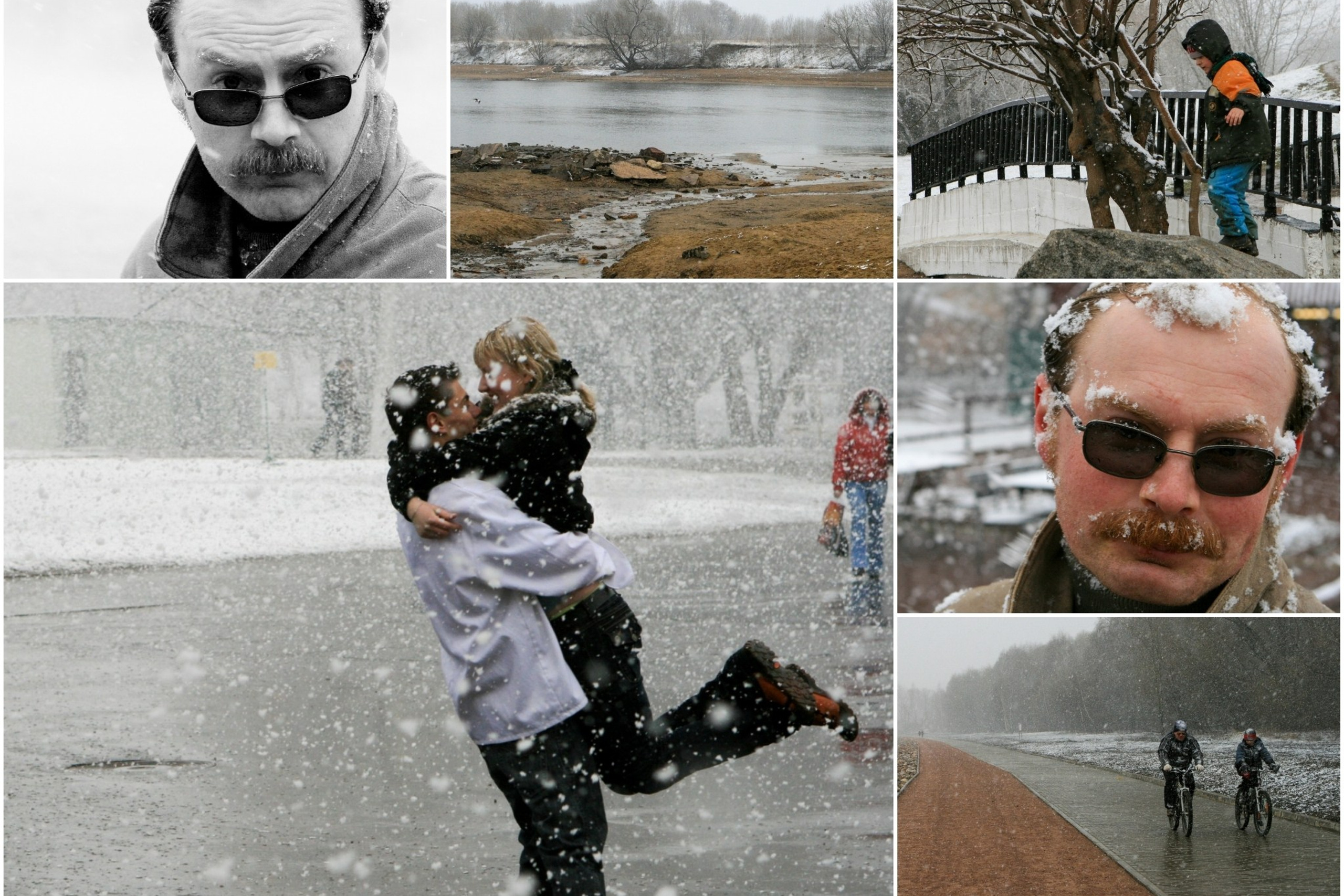 Блог. Кучеров Евгений. Фотограф