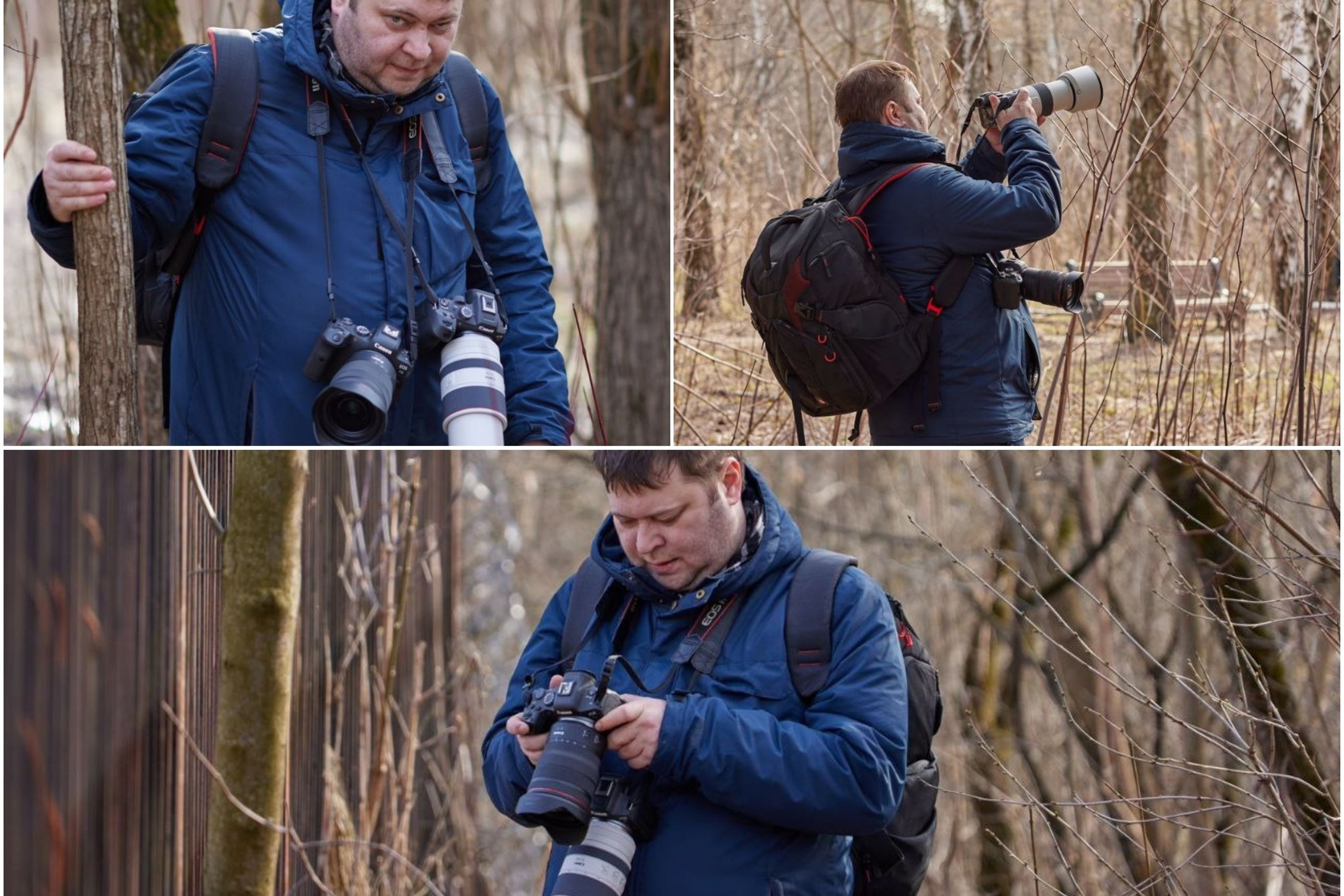 Блог. Кучеров Евгений. Фотограф