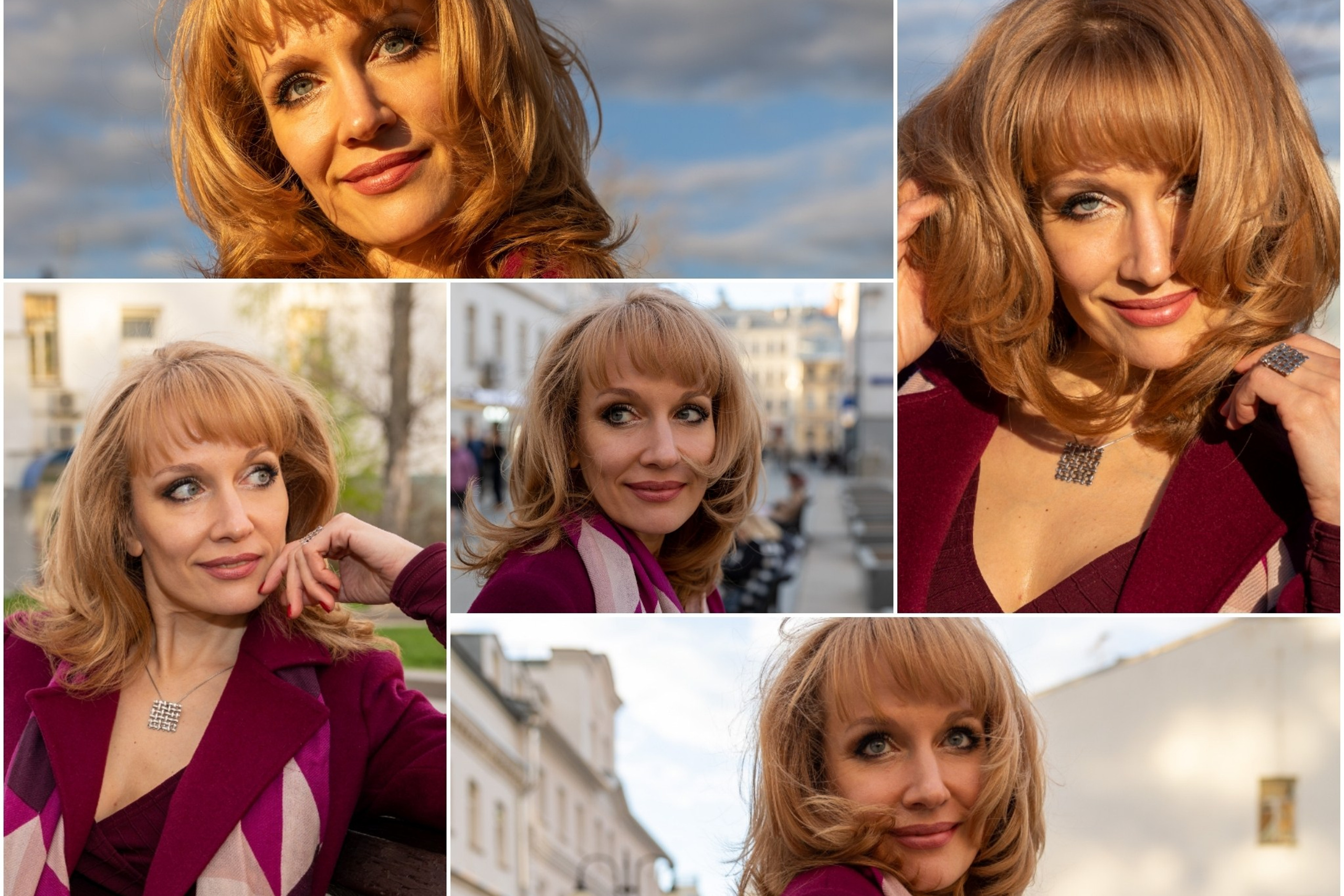 Блог. Кучеров Евгений. Фотограф