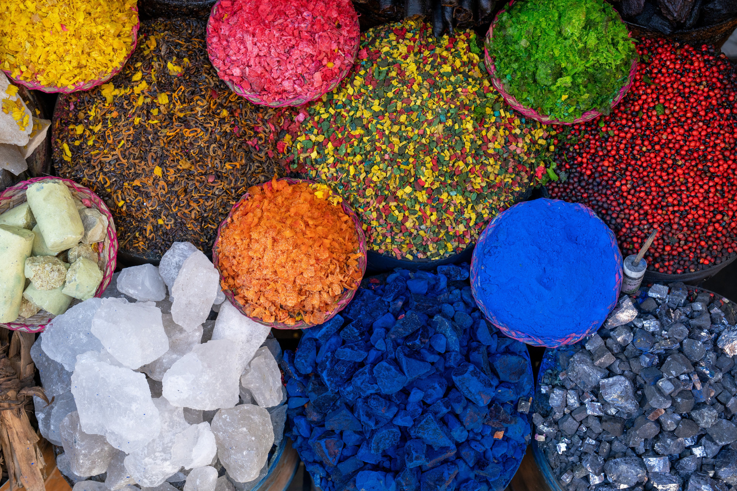 Новый кампус Яндекса. Фотографии Тиграна Худавердяна