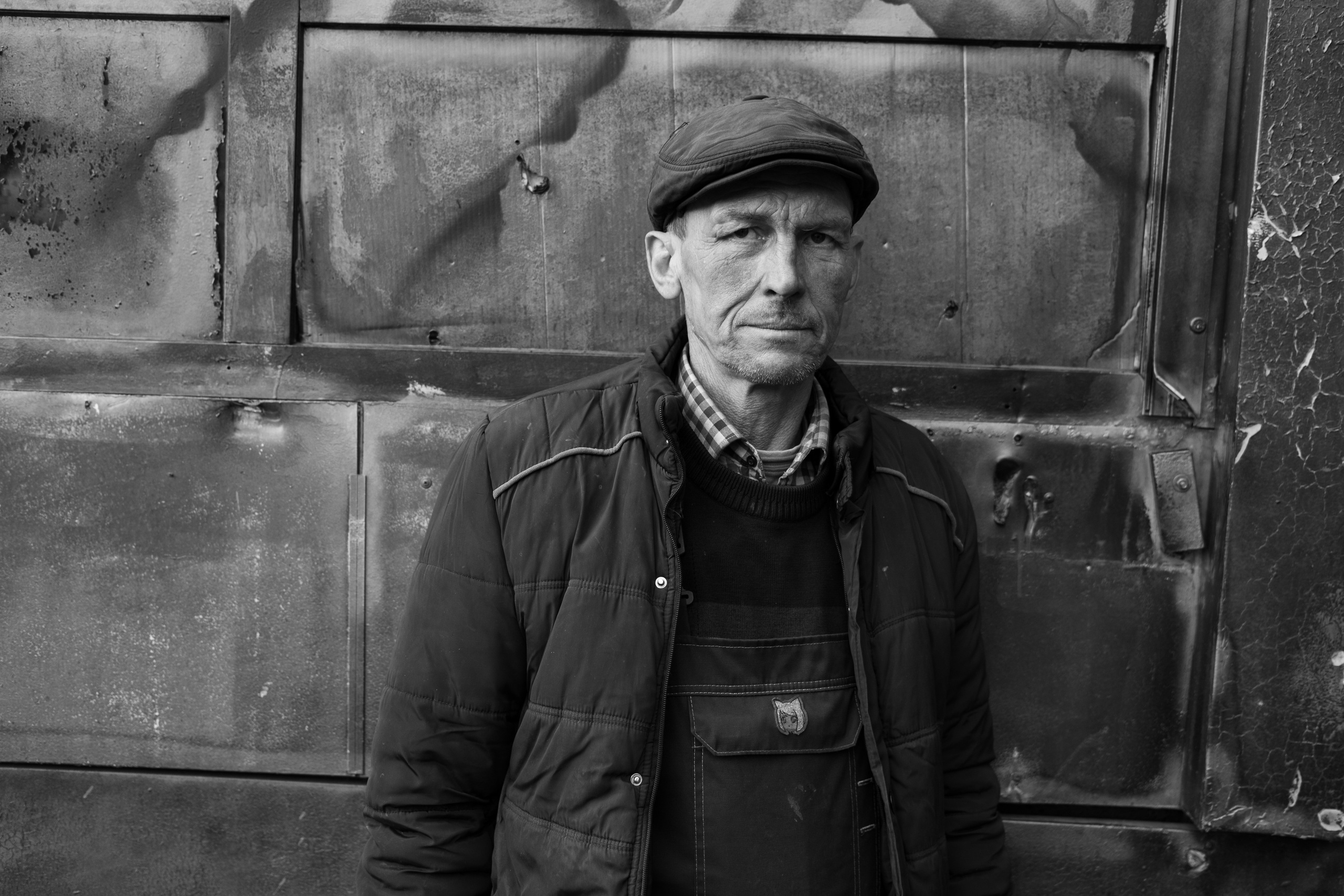 Перу. Фотографии Тиграна Худавердяна