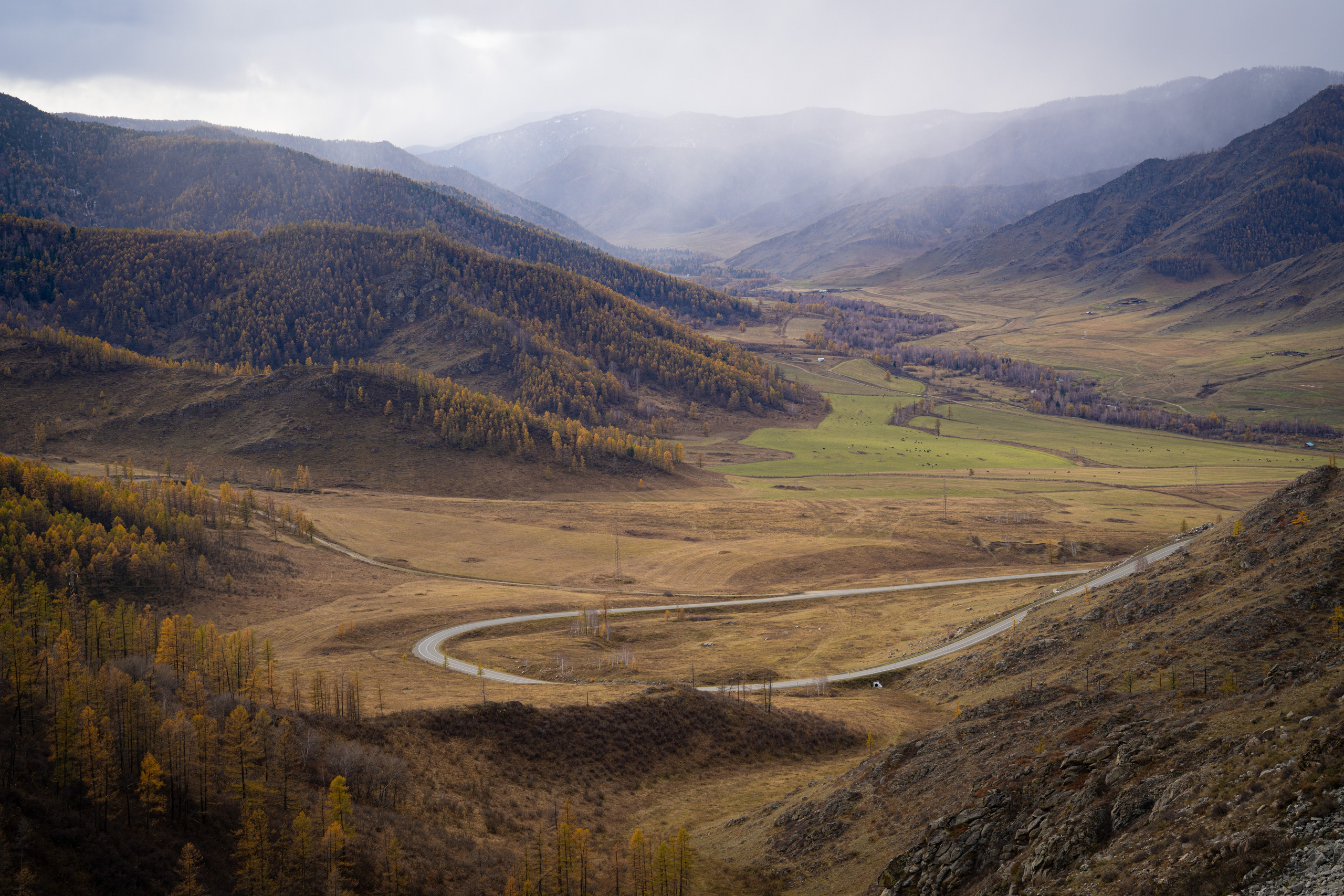 Новый кампус Яндекса. Фотографии Тиграна Худавердяна