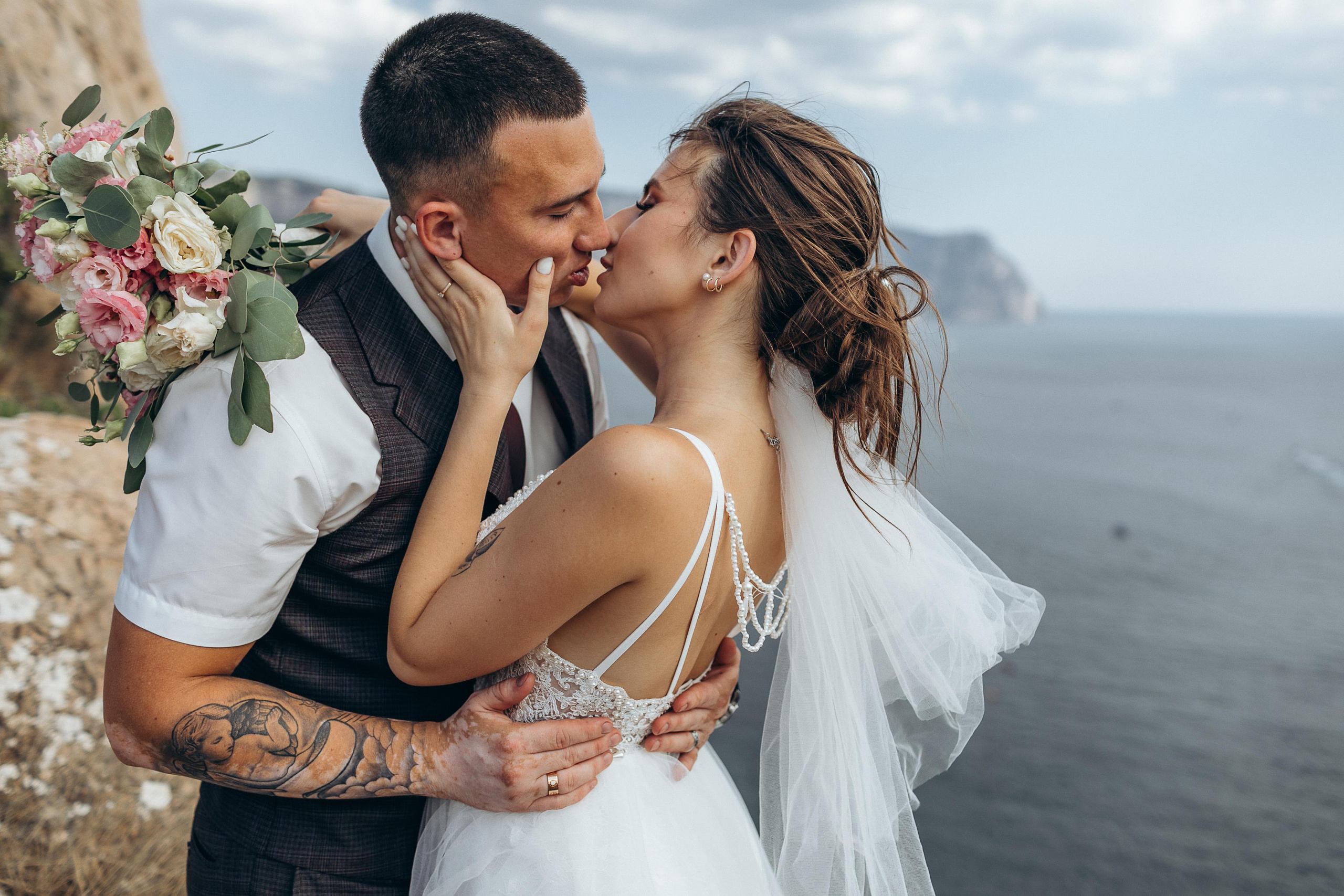 Свадьба Данилы и Дарьи